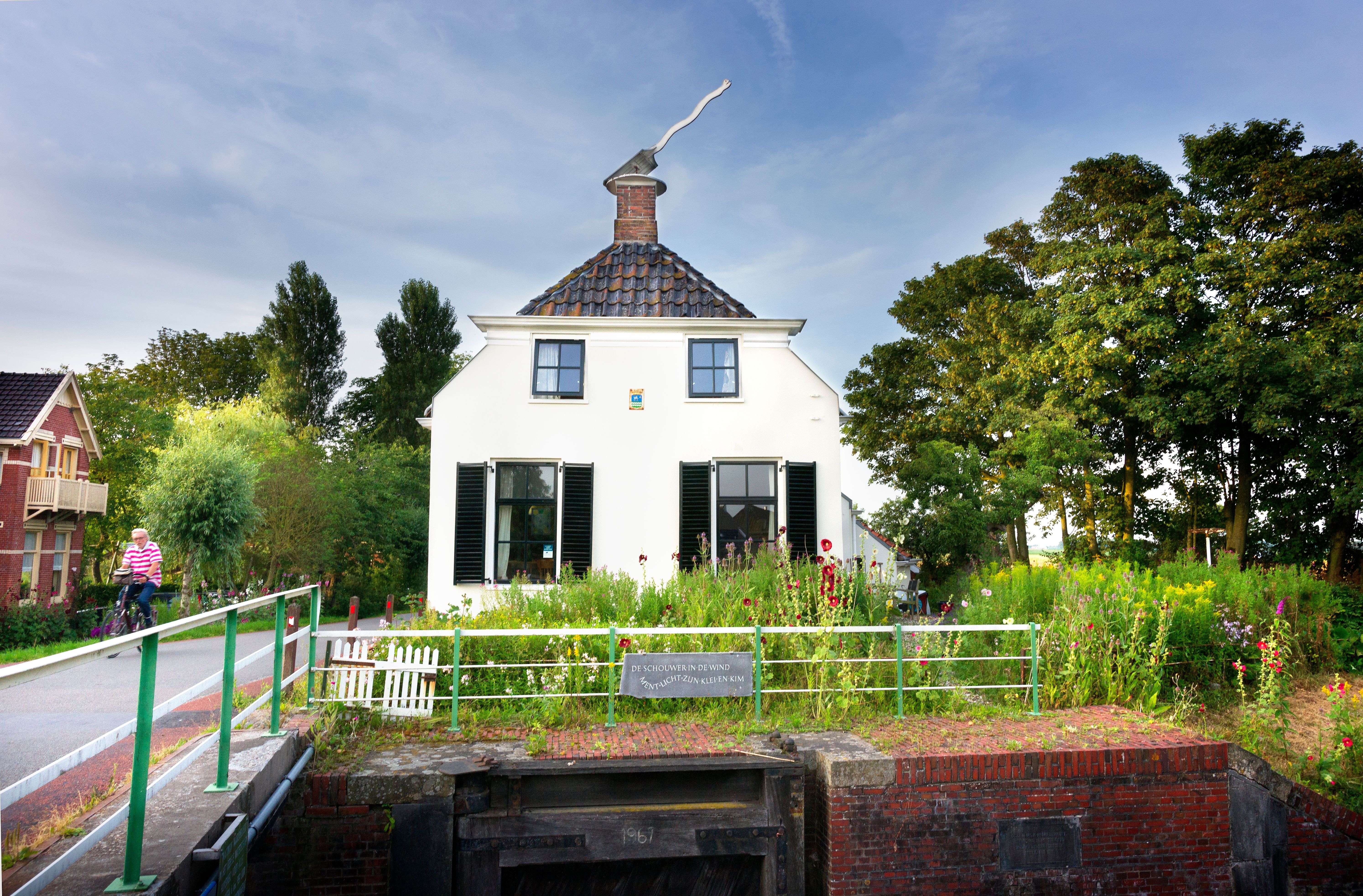 Schouwerzijl