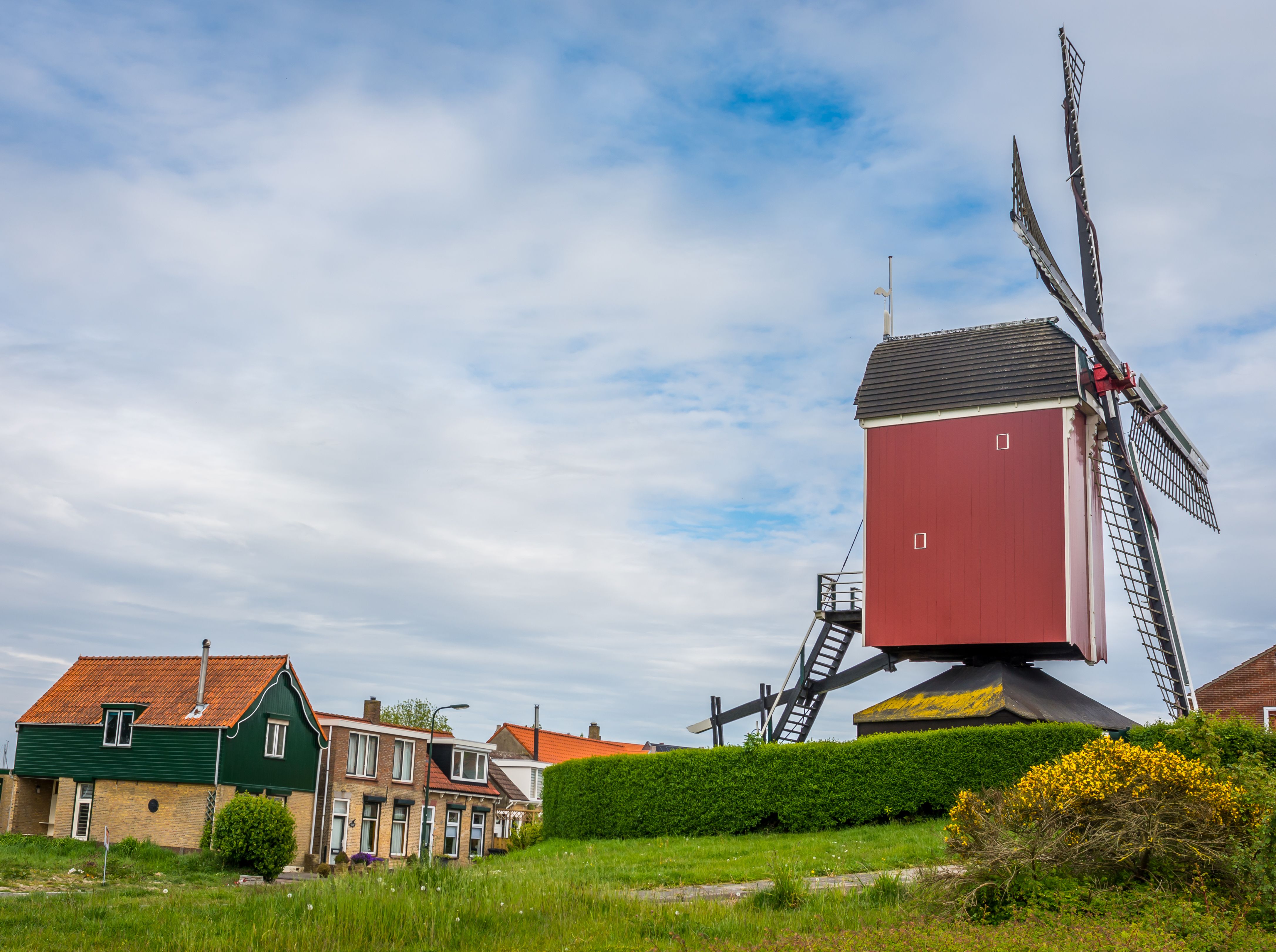 Sint-Annaland