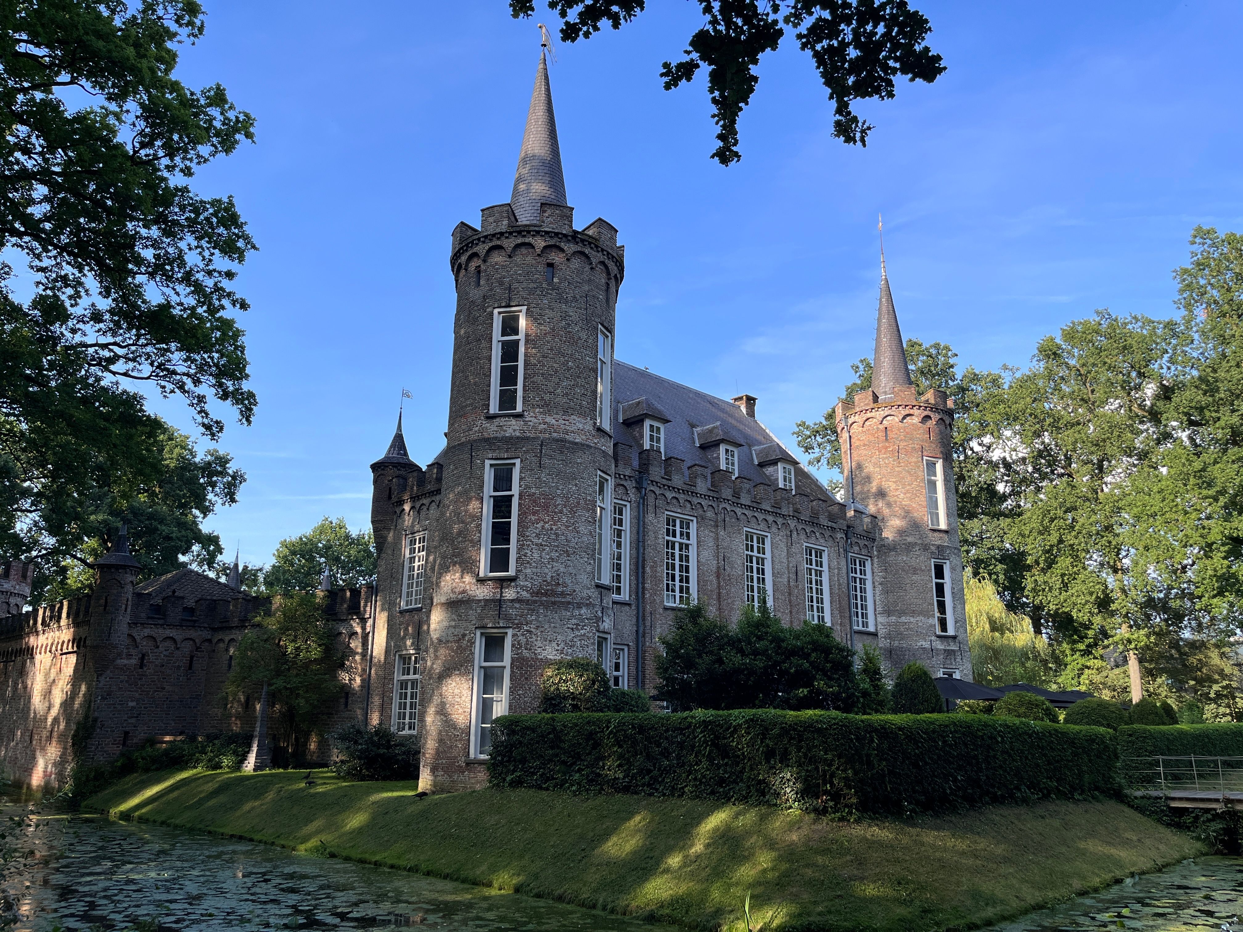 Monument Sint-Oedenrode