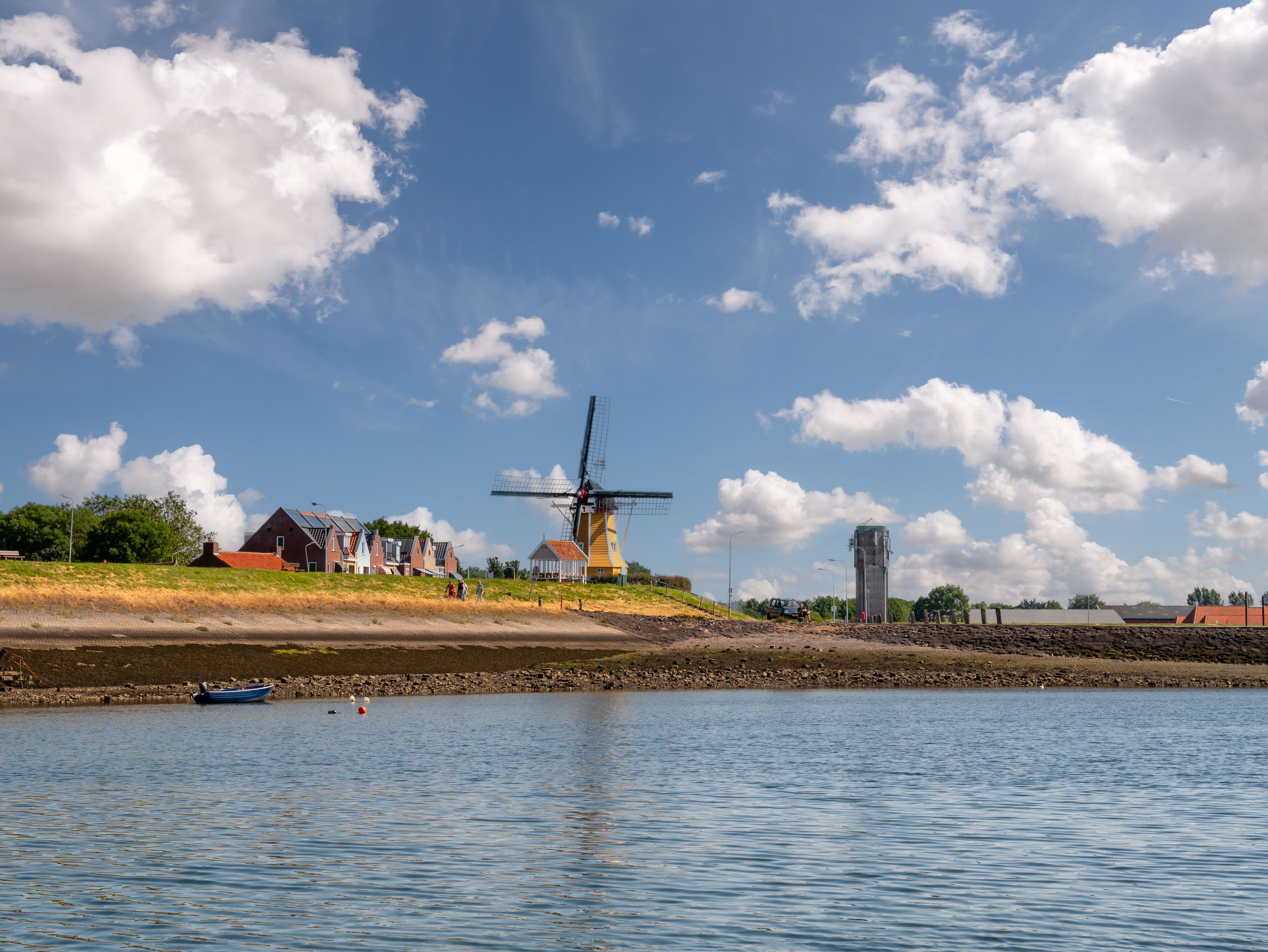 Sint Philipsland
