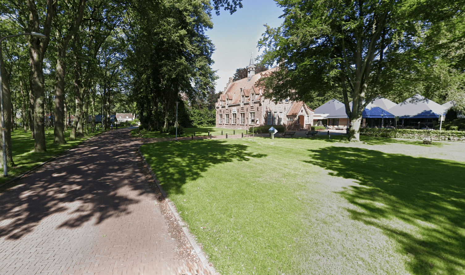 Noord-Sleen