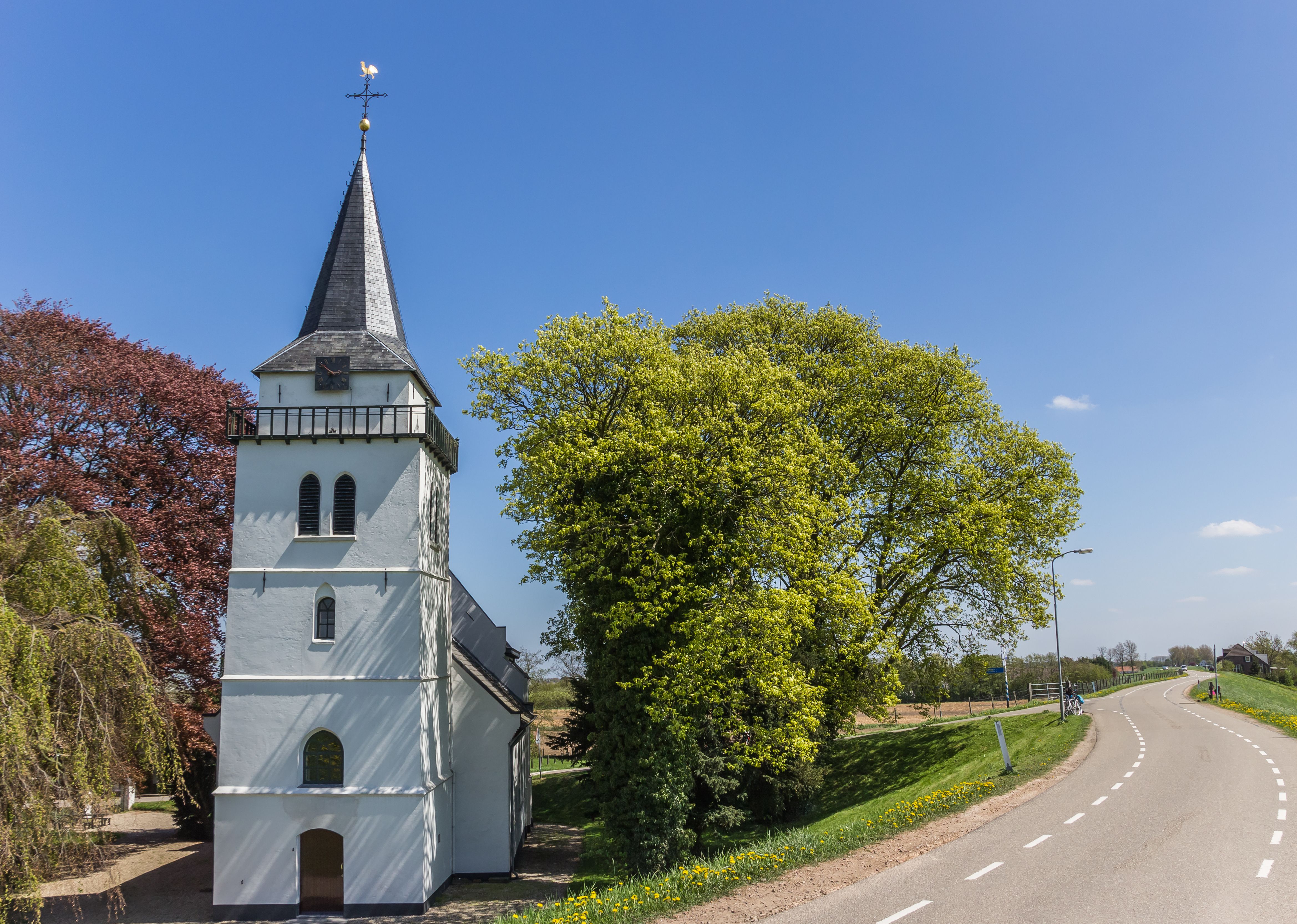 Slijk-Ewijk