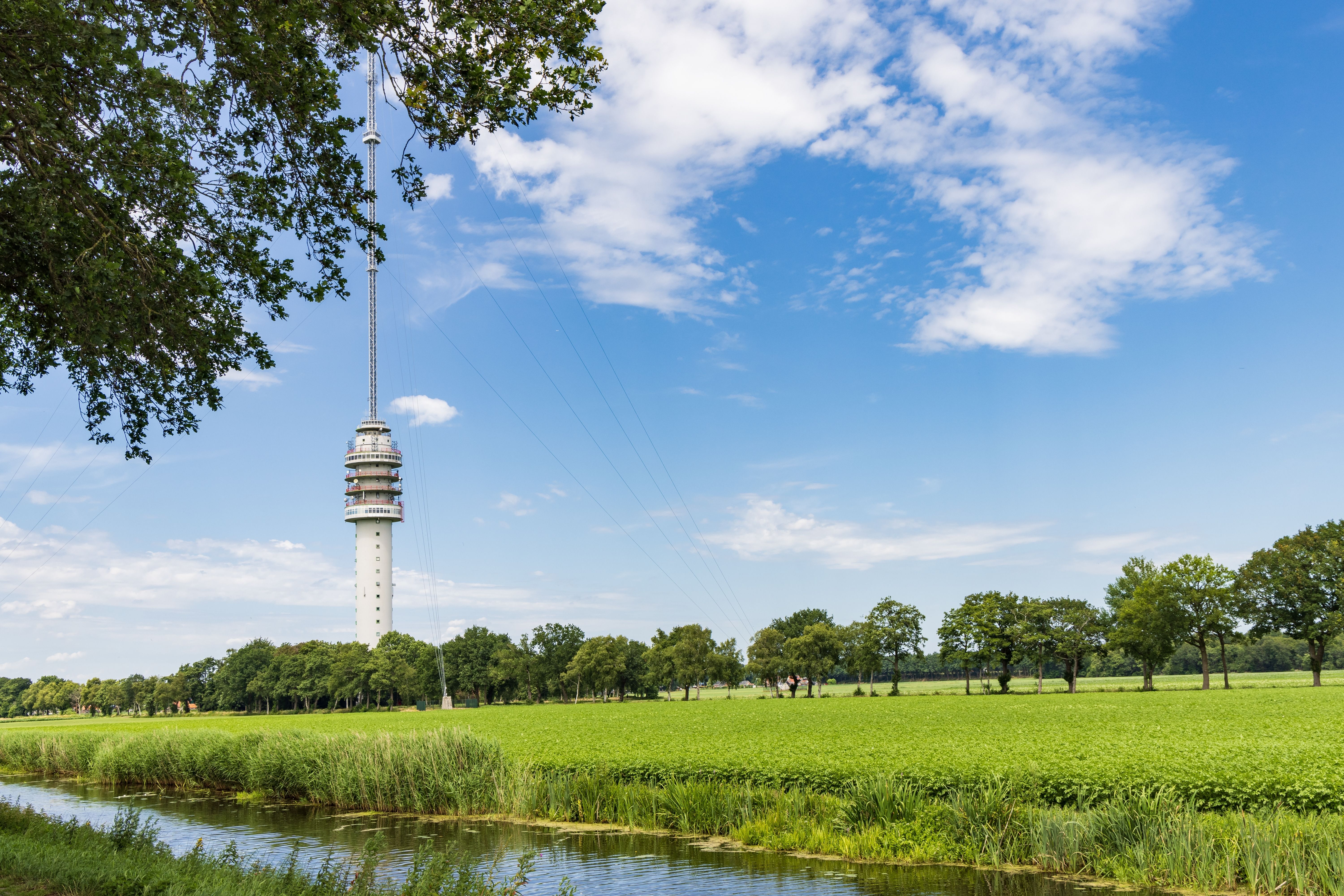 Monument Smilde