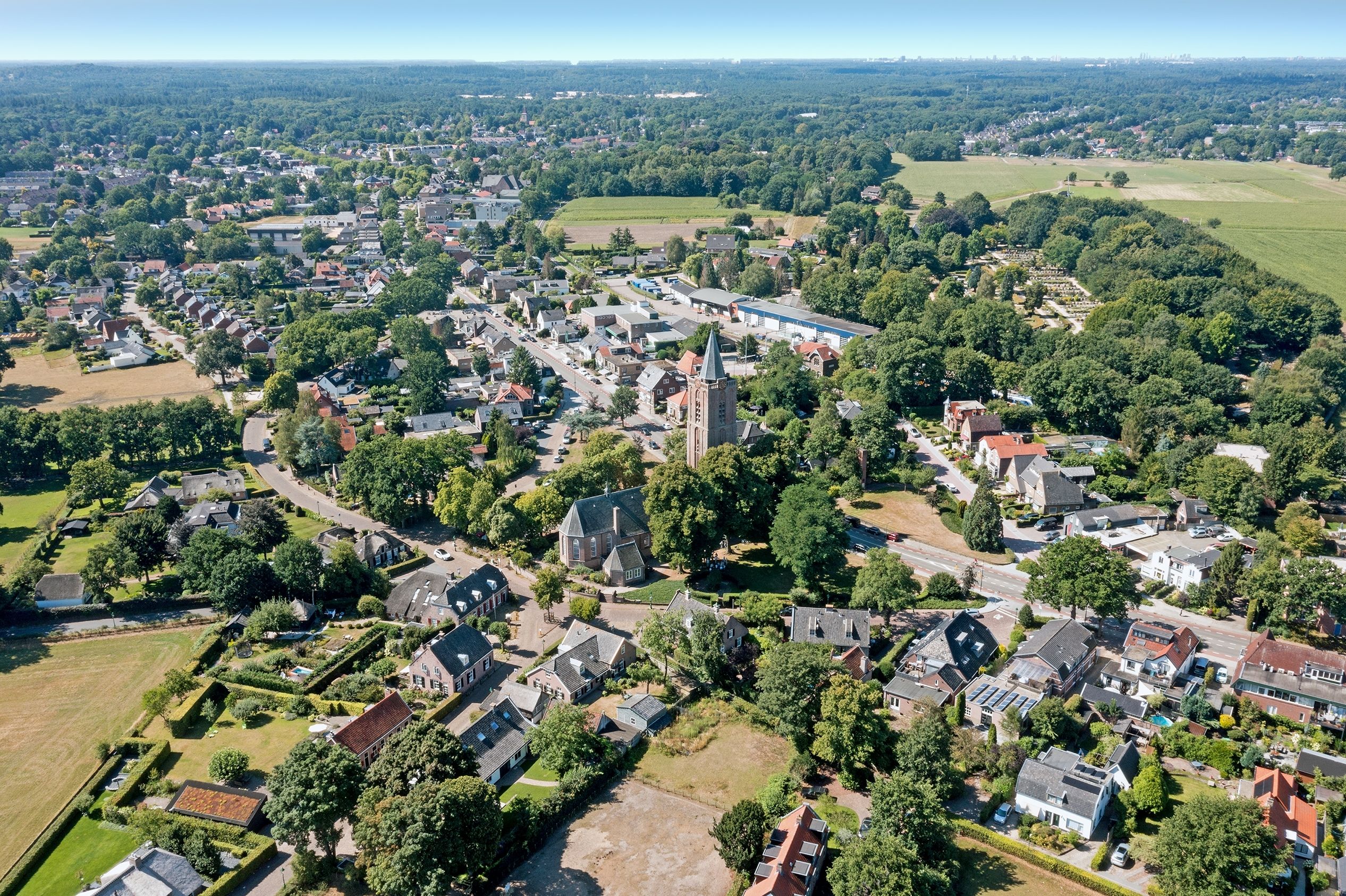 Monument Soest