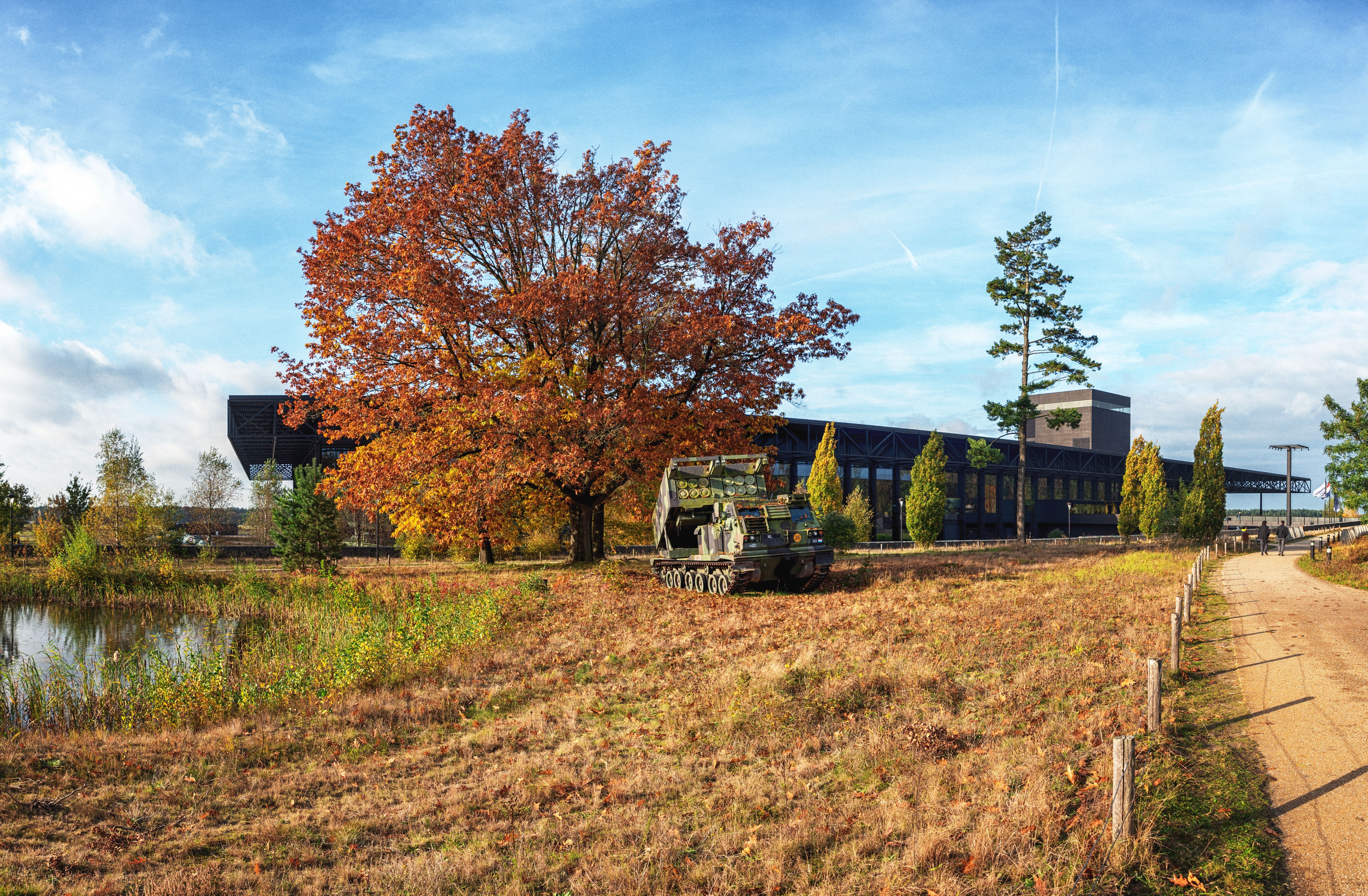 Monument Soesterberg