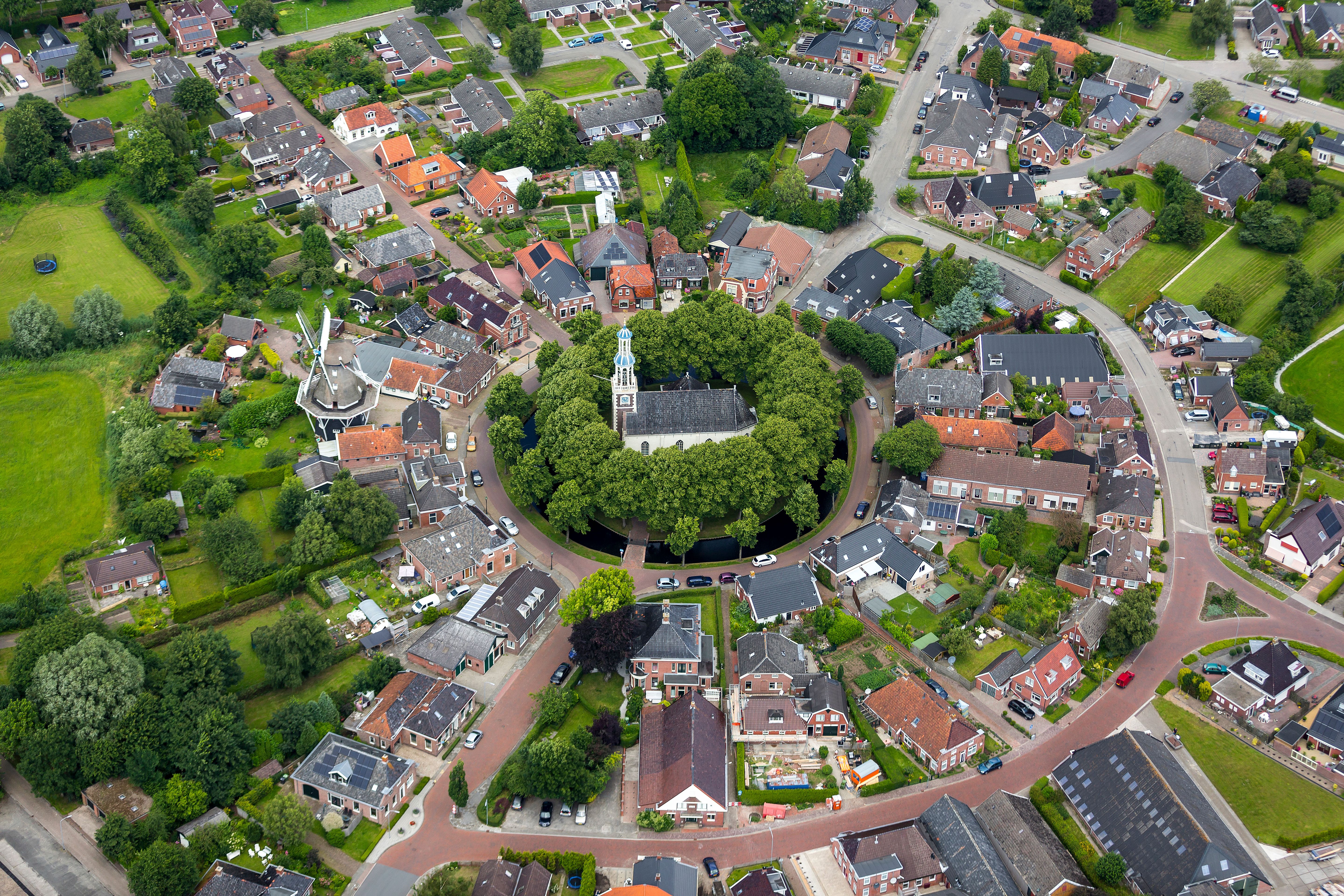 Monument Spijk