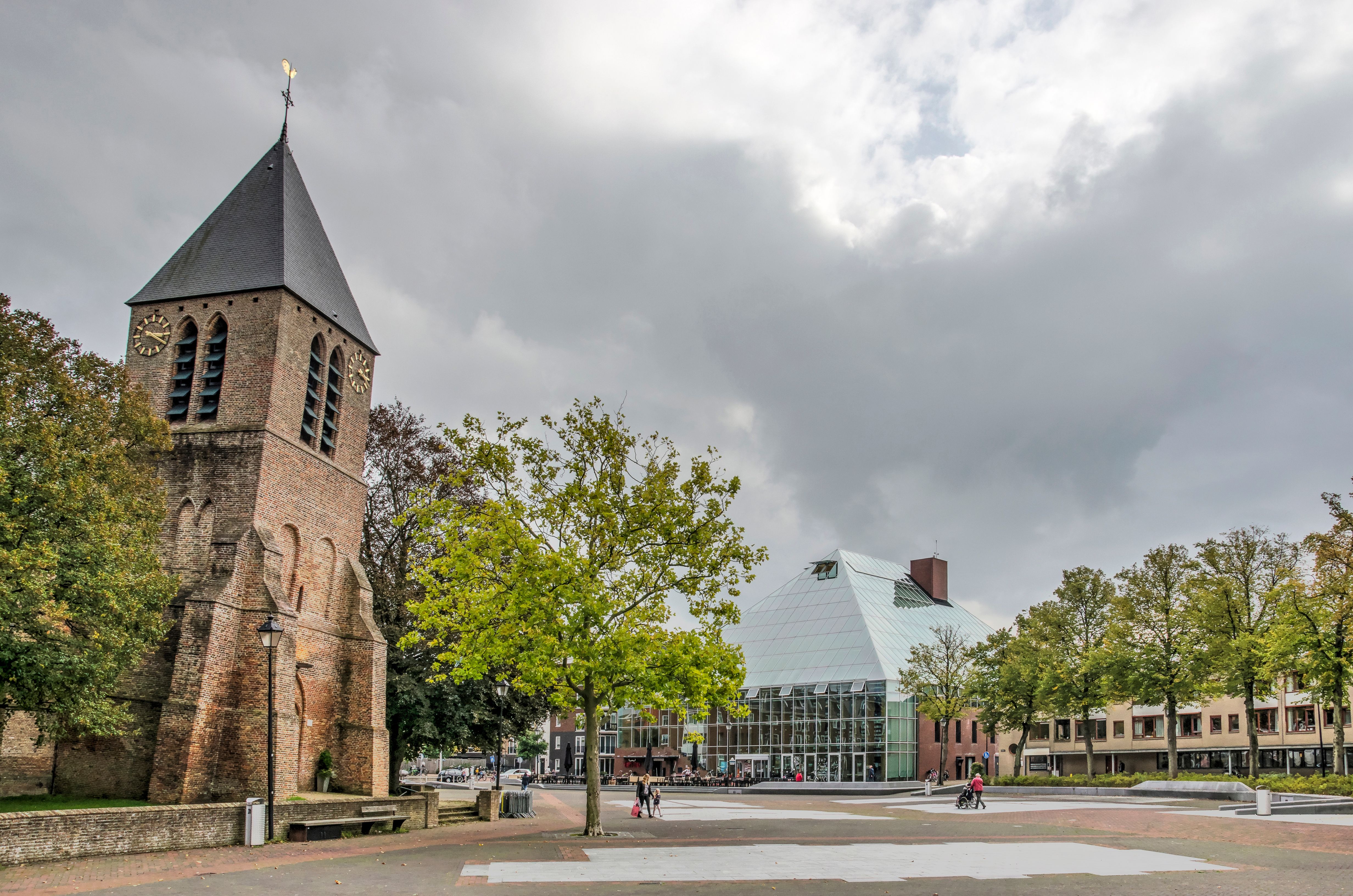 Spijkenisse