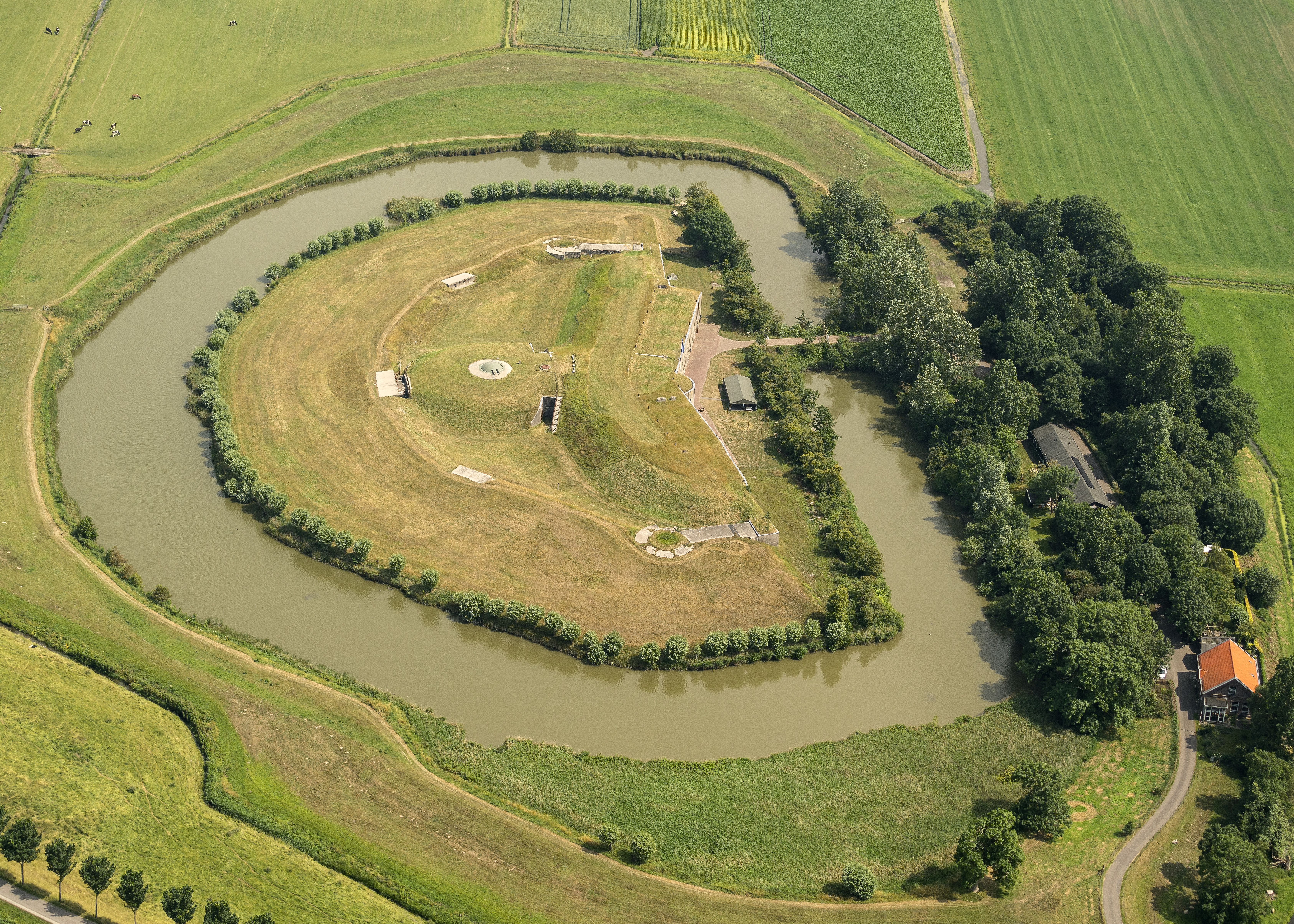 Spijkerboor