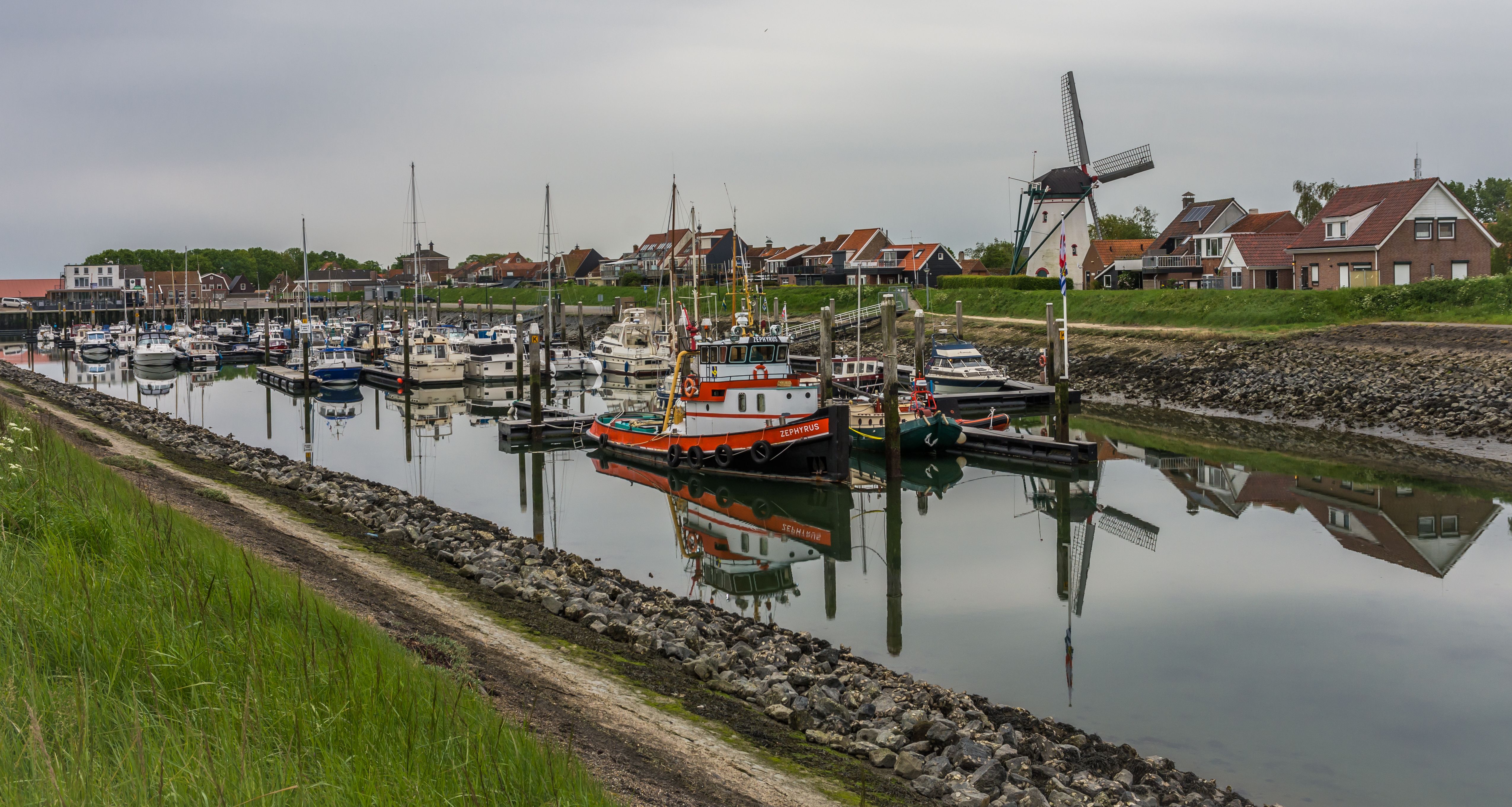 Stavenisse