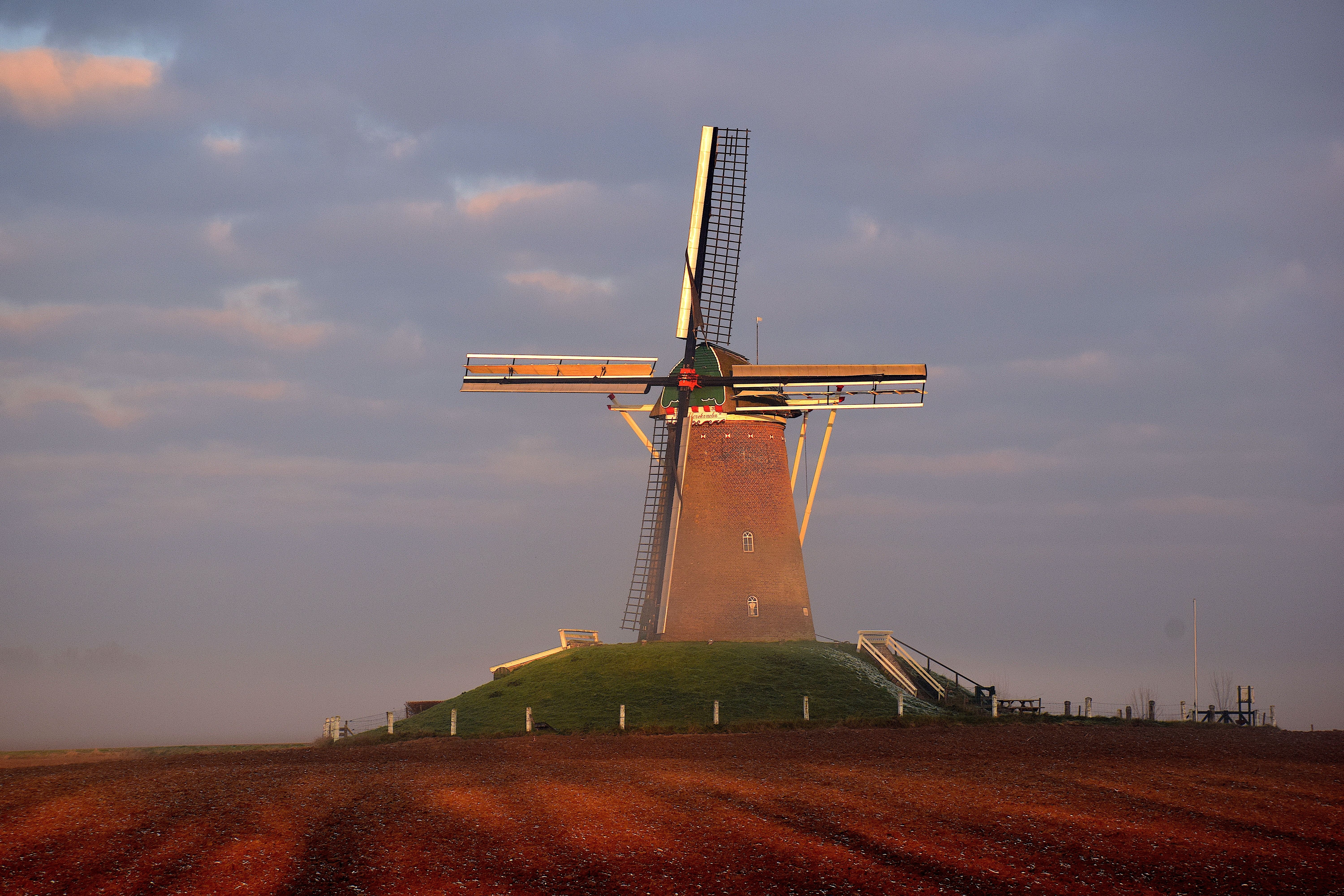 Monument Steenderen