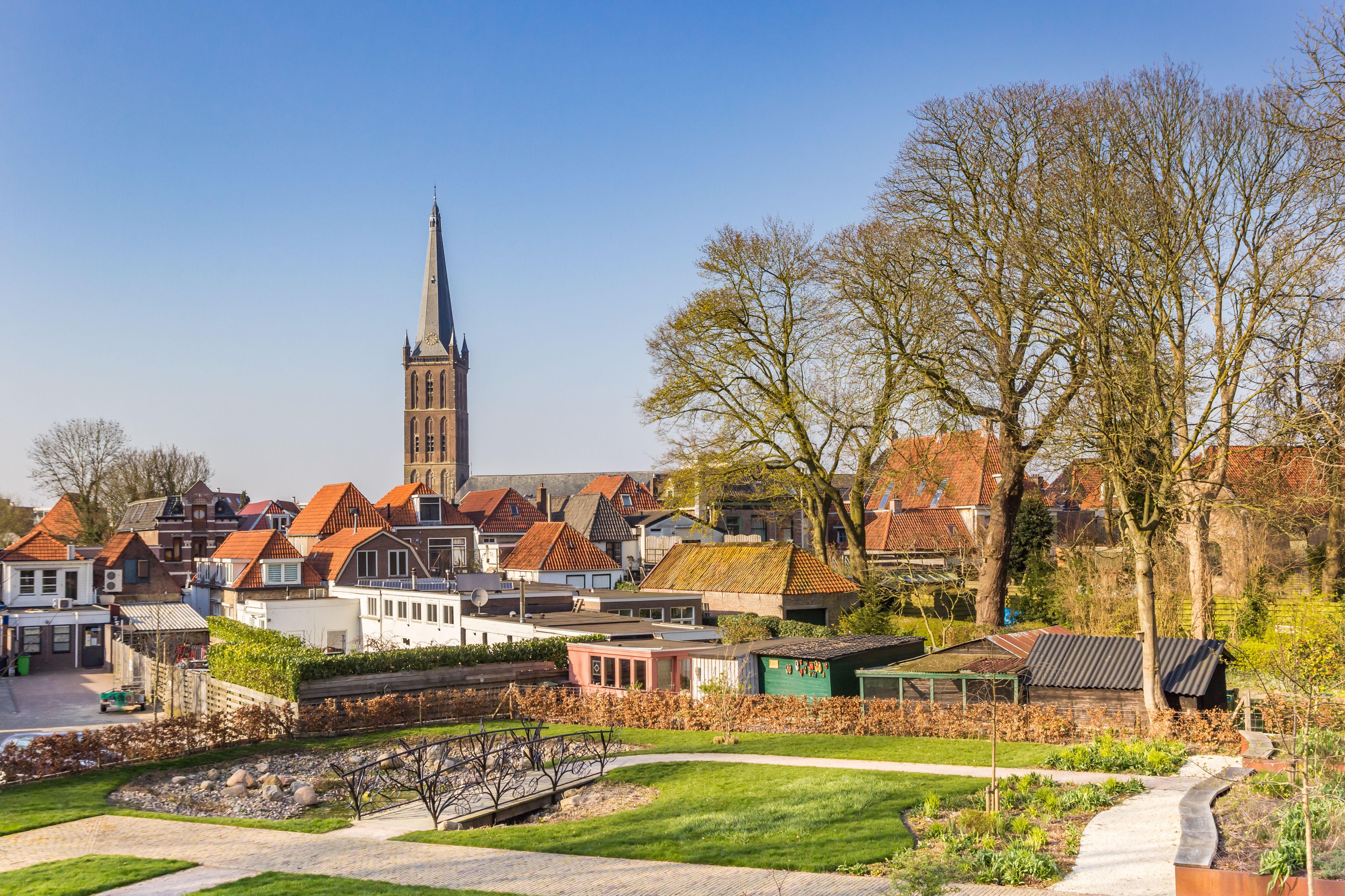 Steenwijk