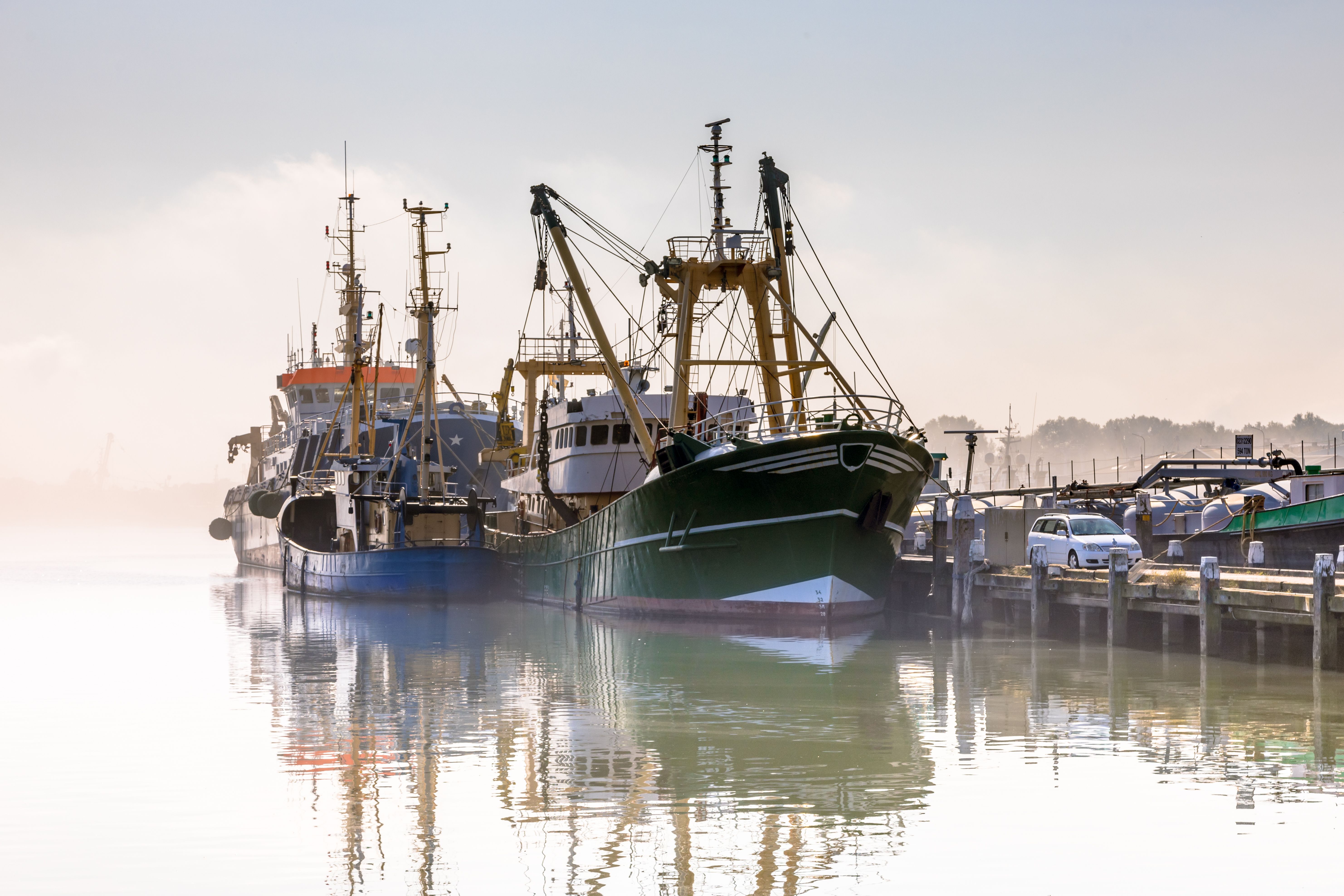 Stellendam