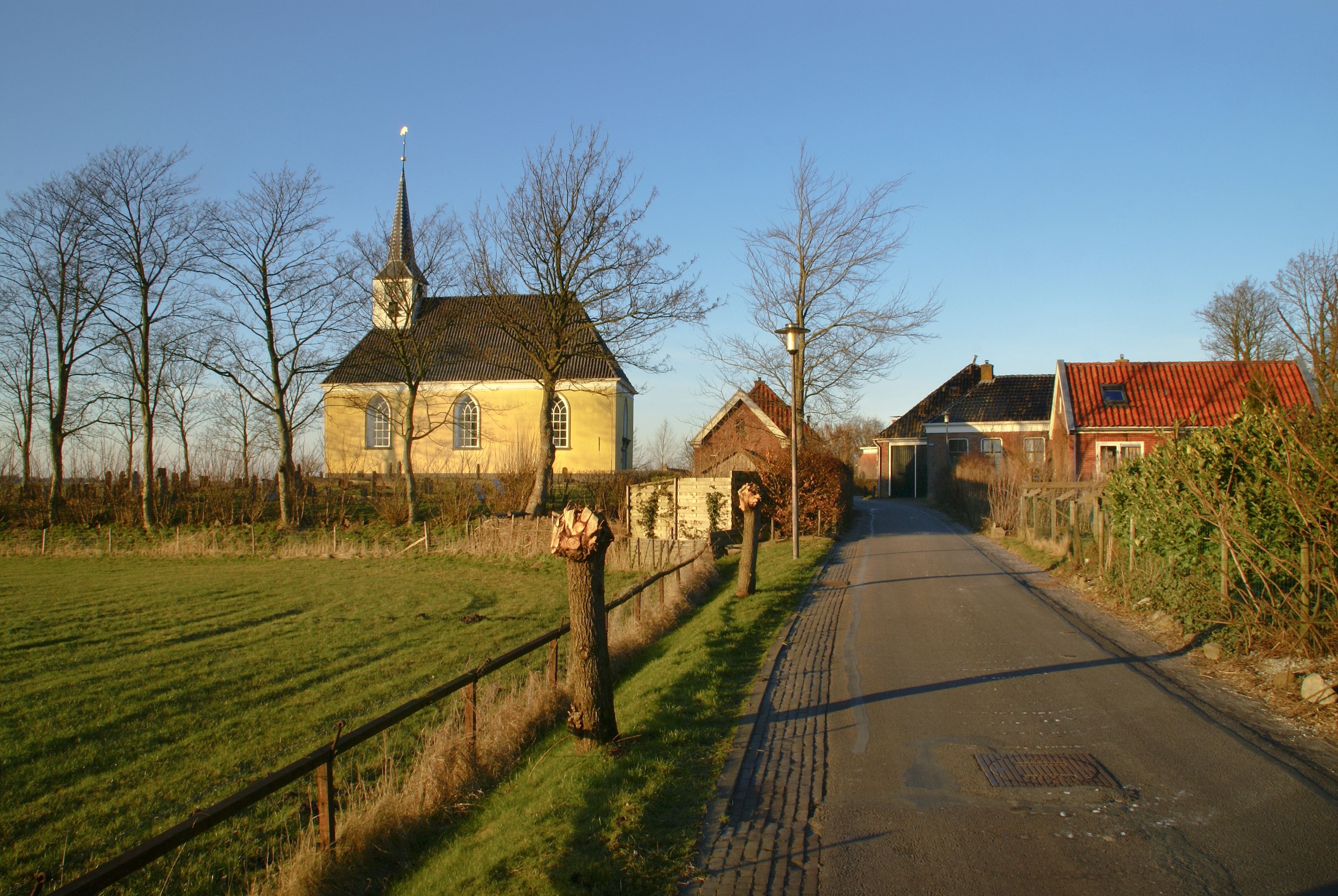 Stitswerd