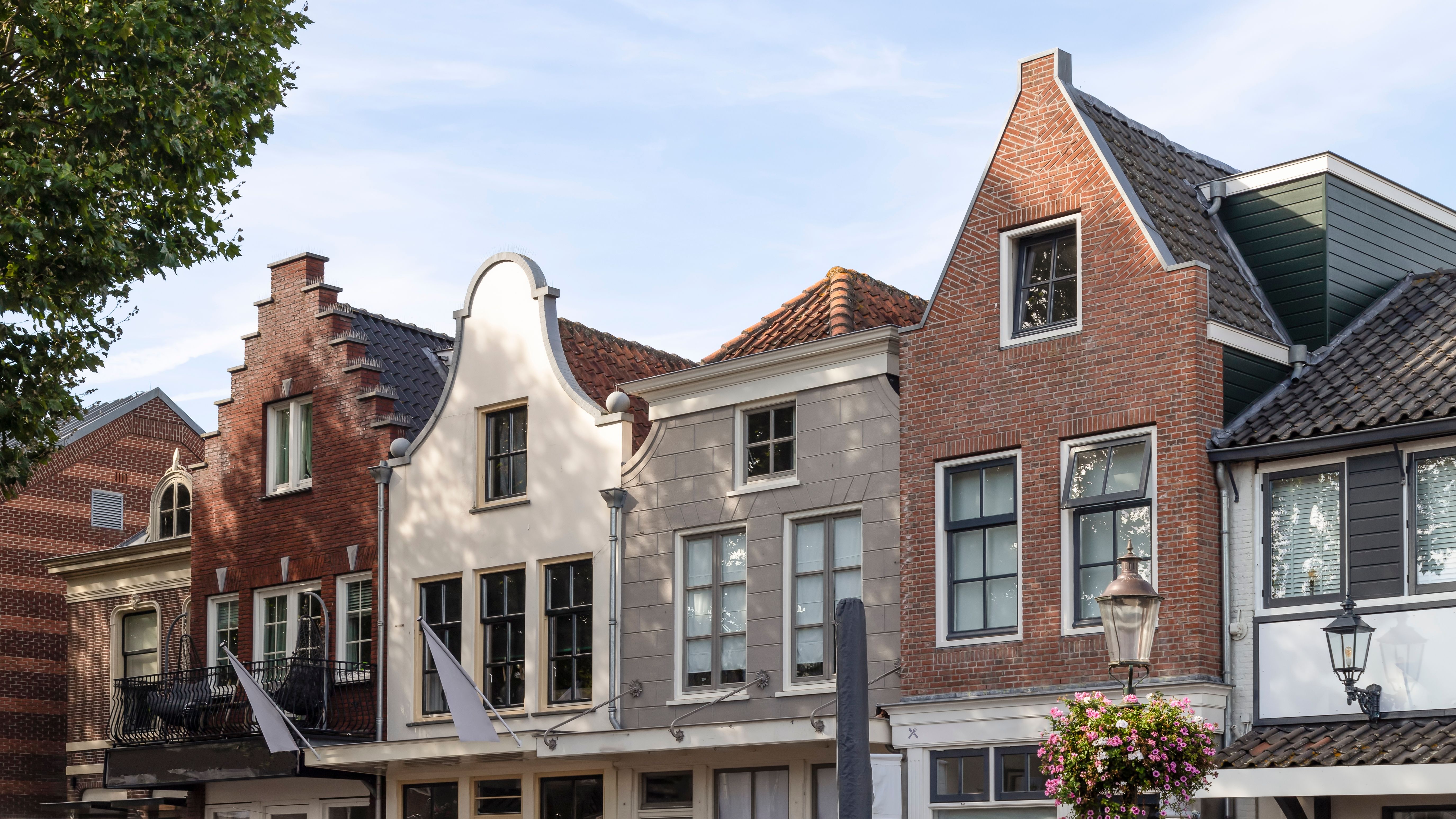 Monument Stolwijk