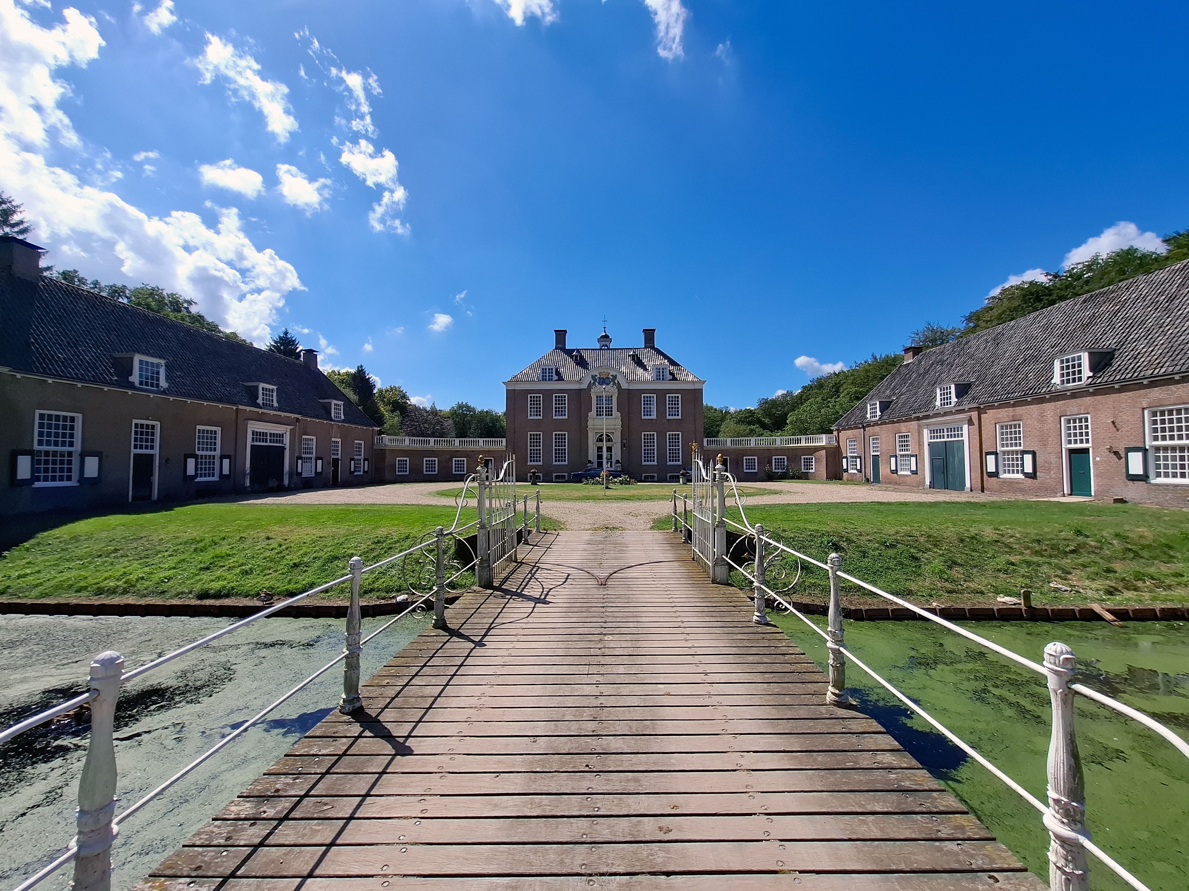 Monument 't Harde