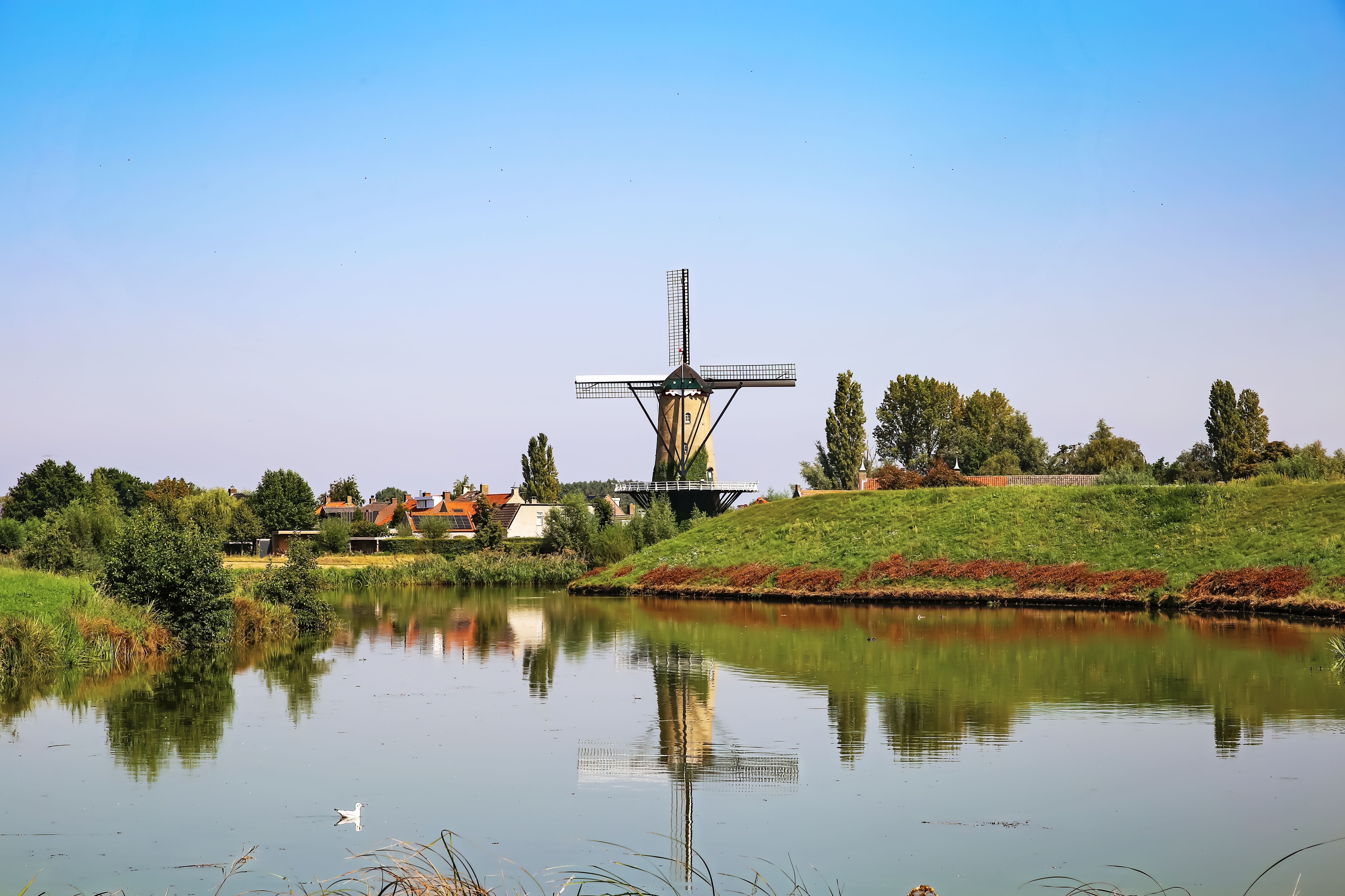 Terheijden