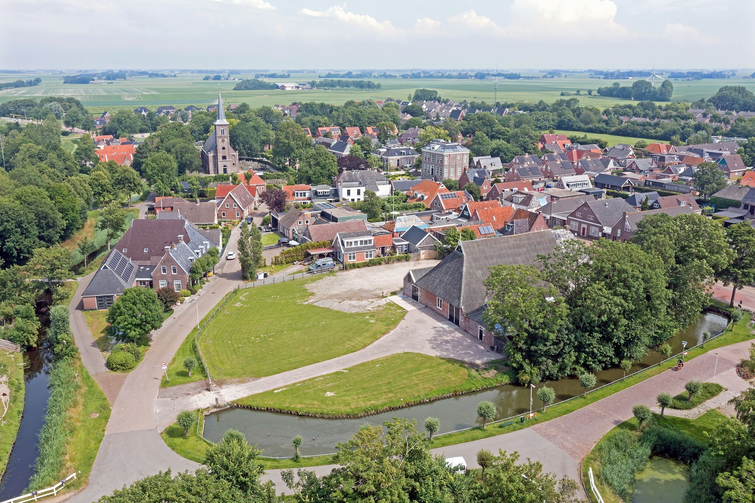 Ternaard