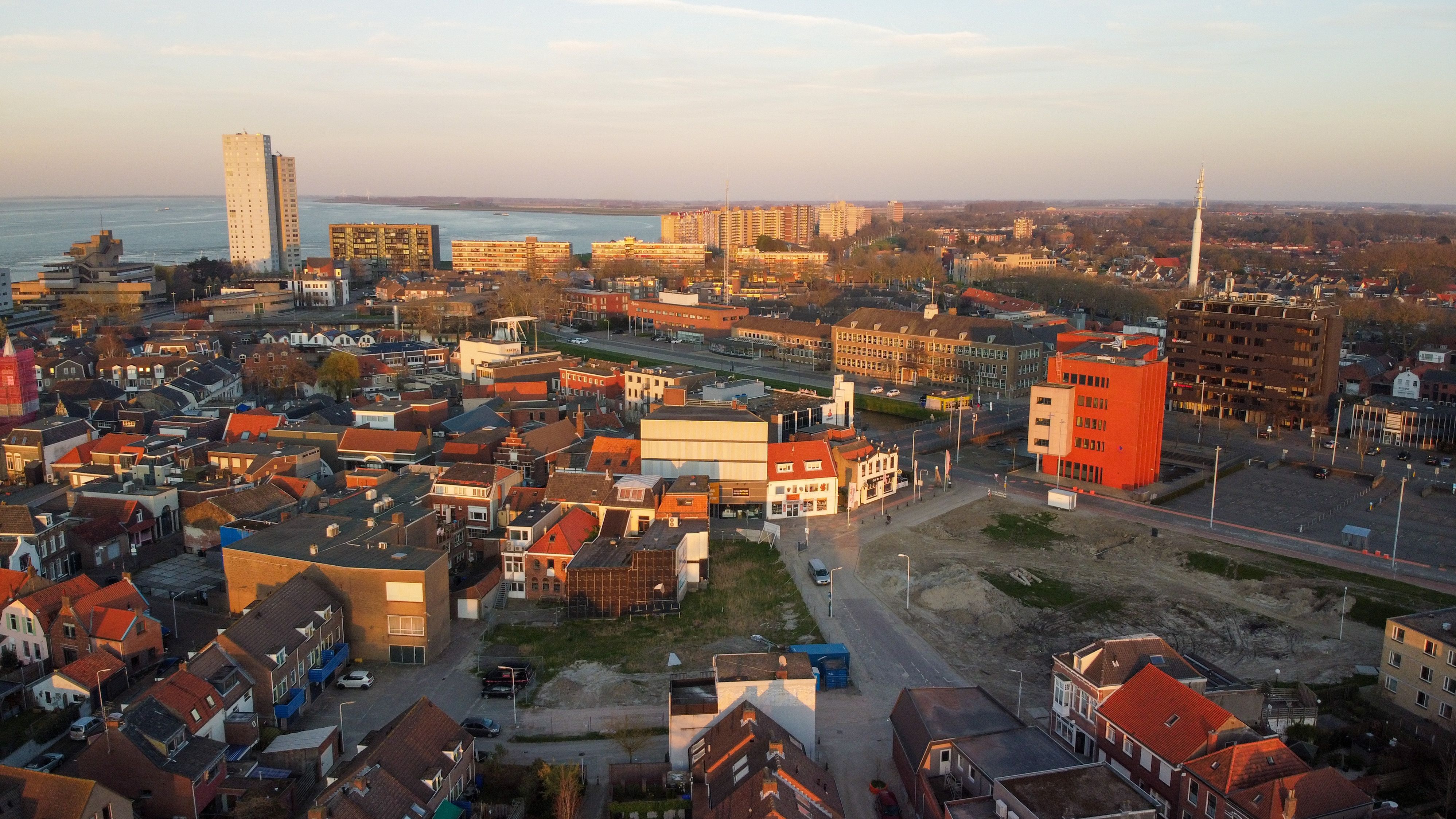 Terneuzen