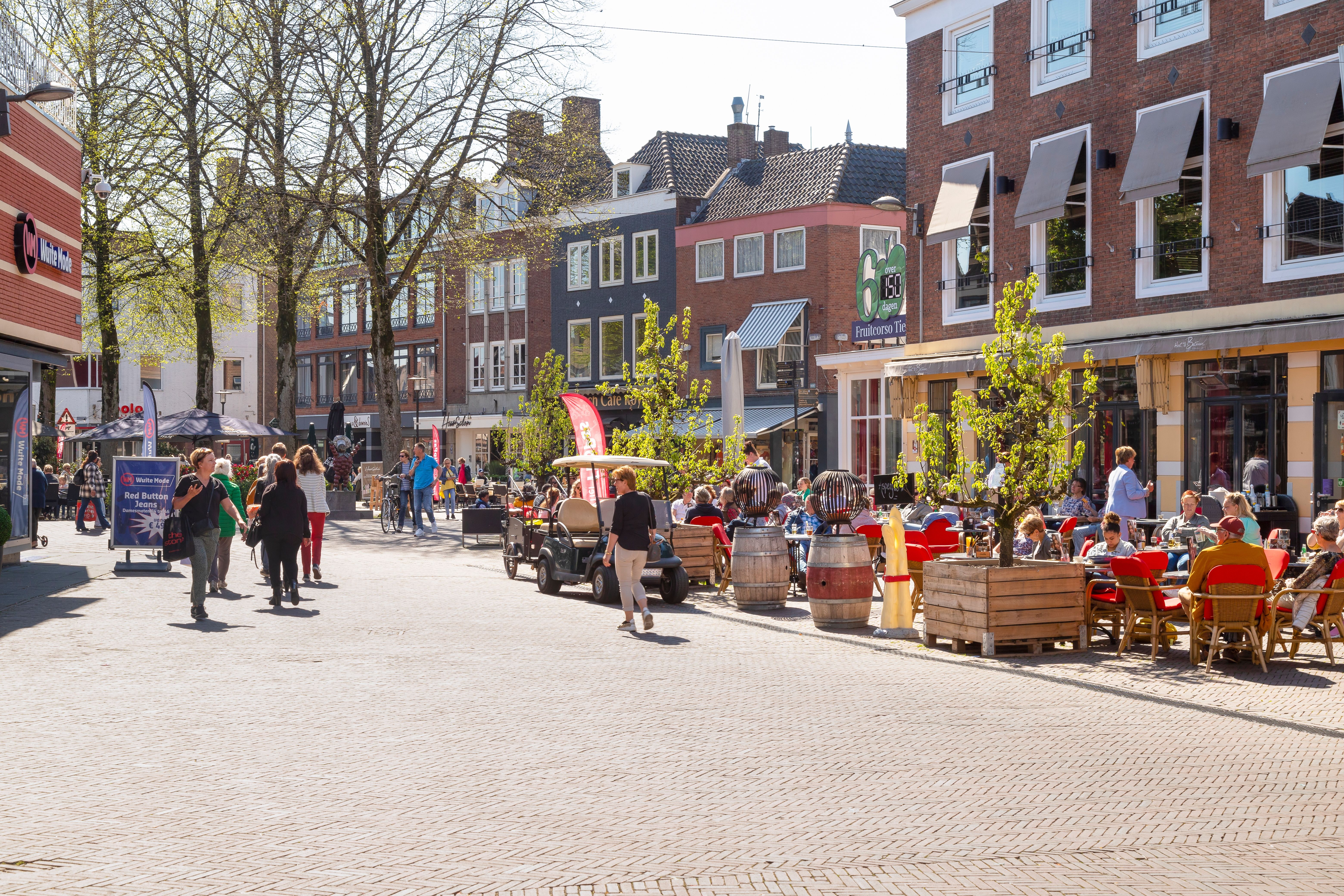 Zennewijnen