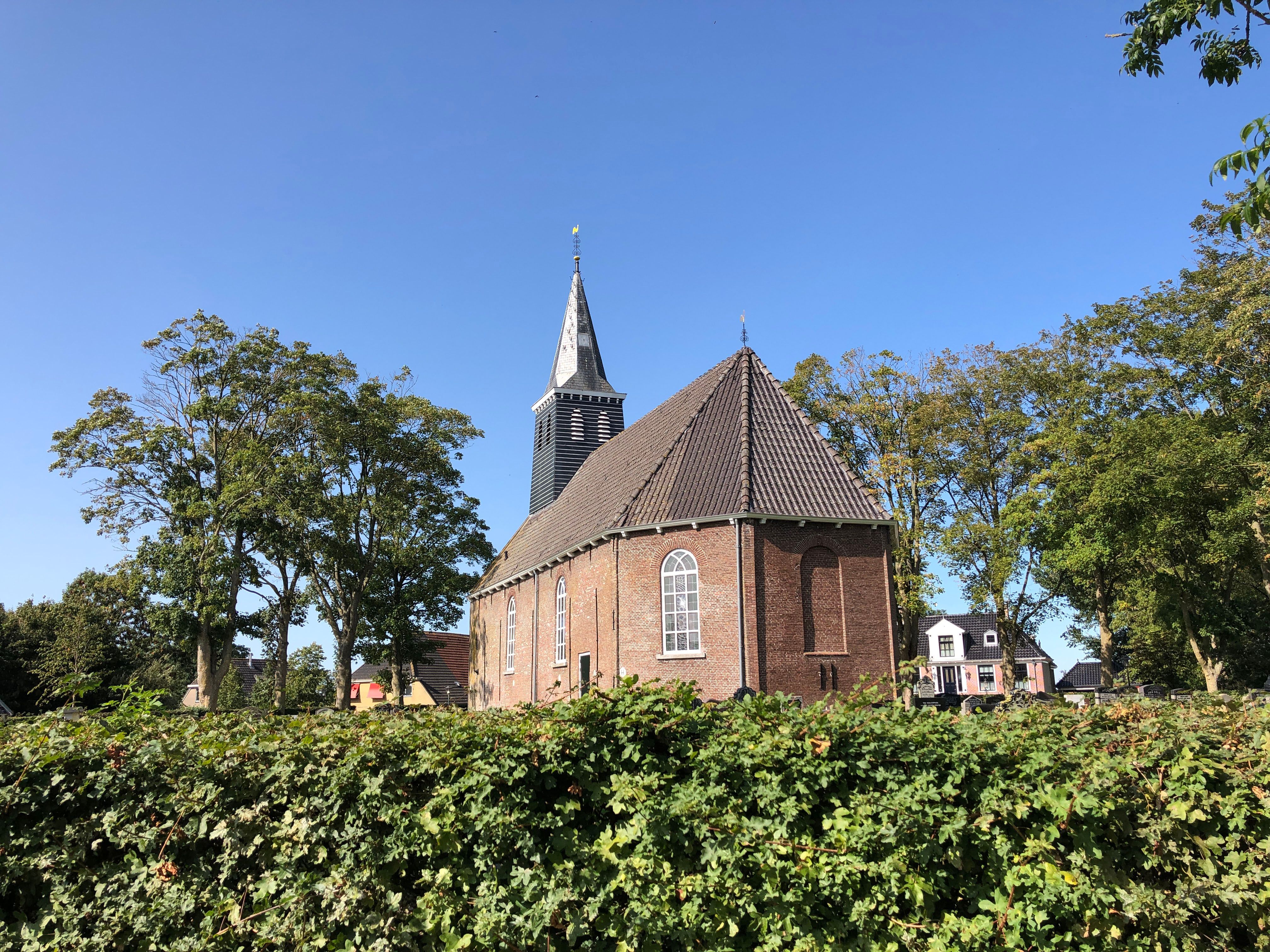 Tjerkgaast