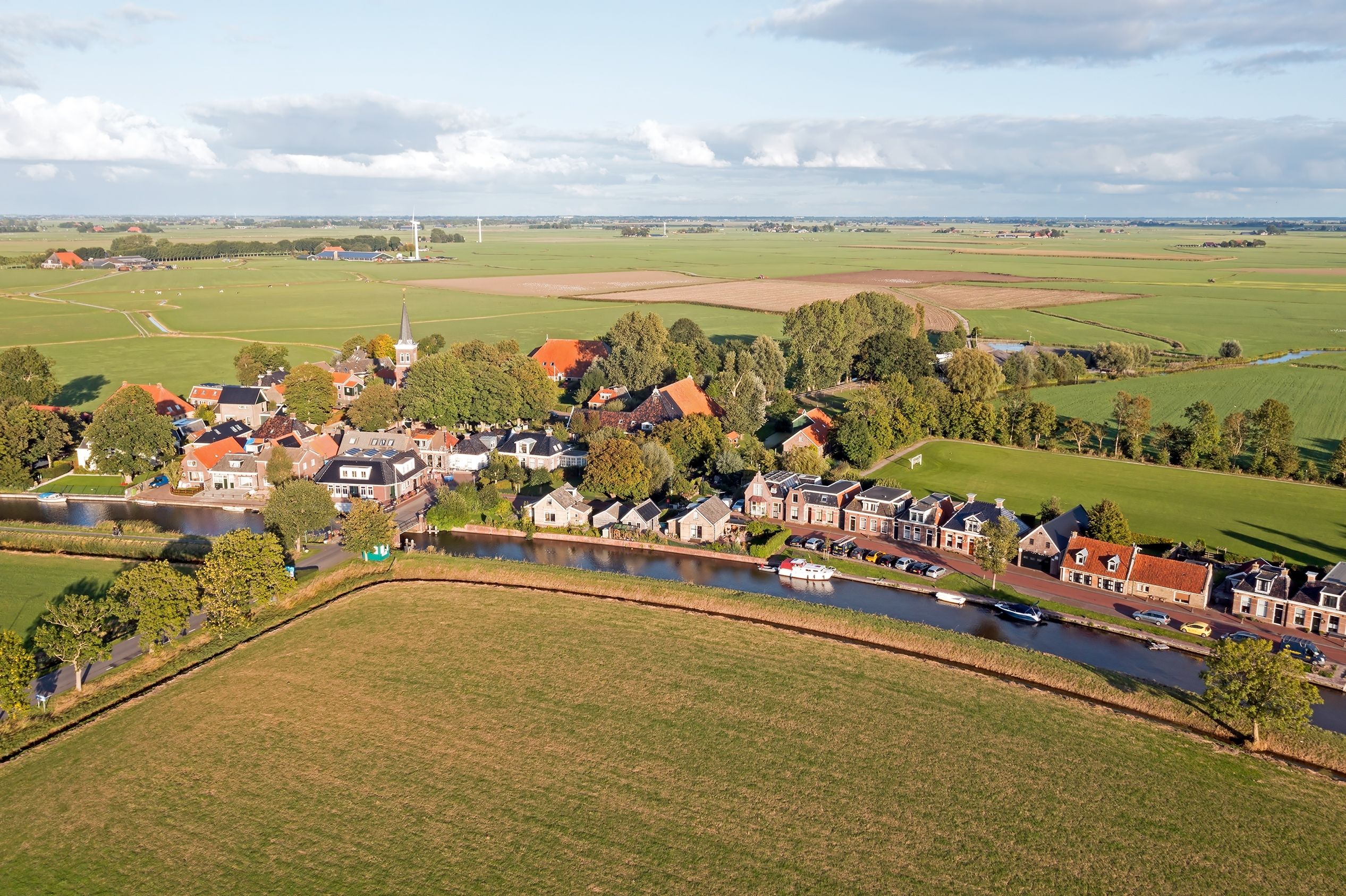 Tjerkwerd