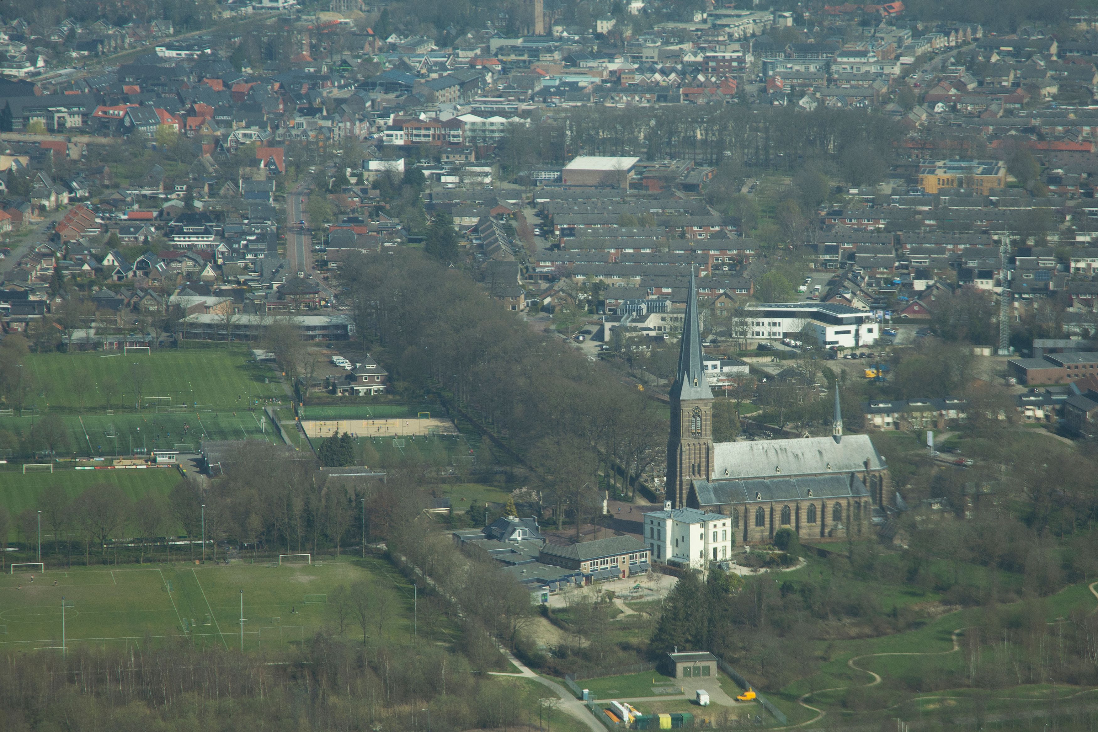 Monument Twello