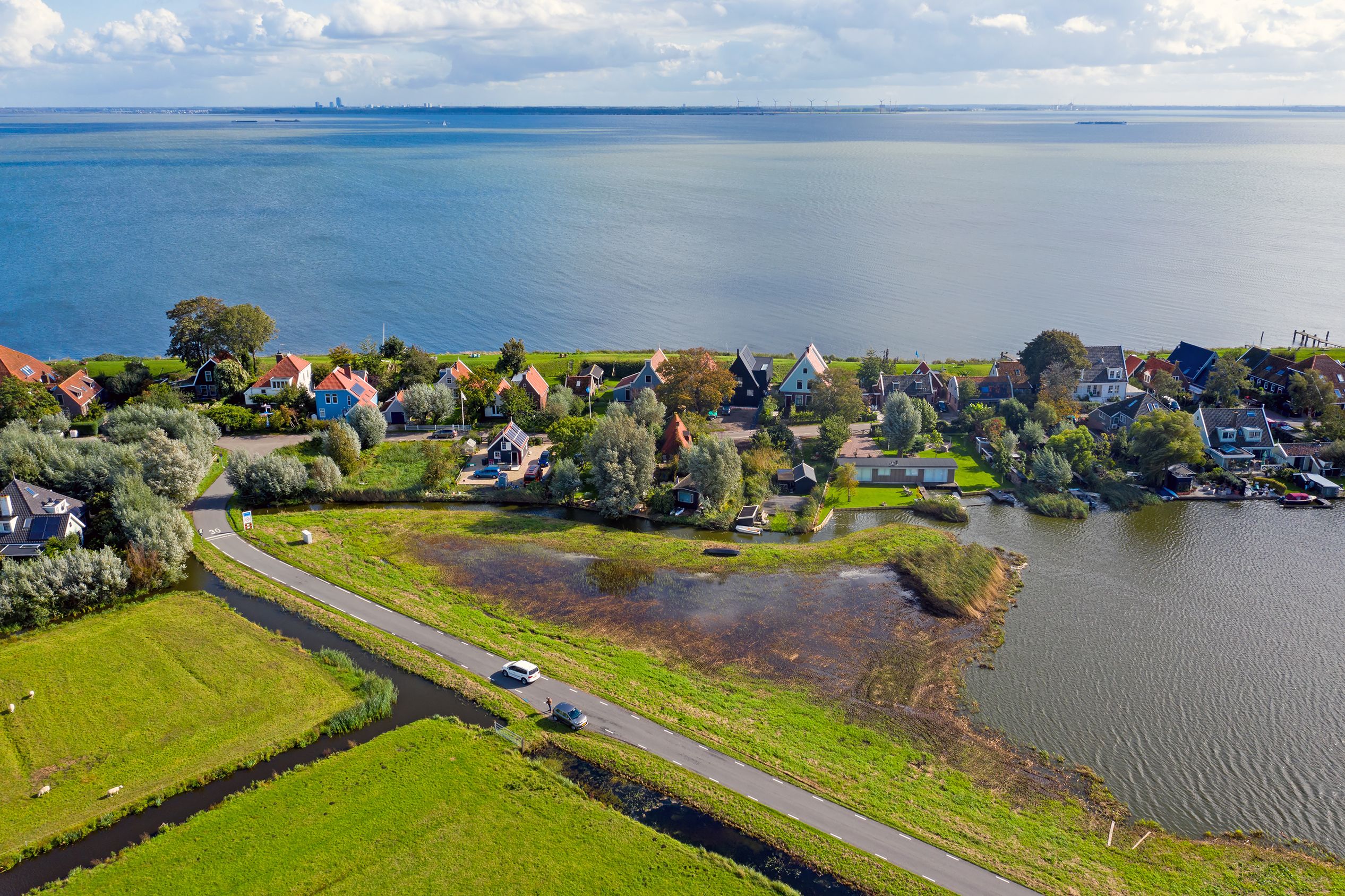 Uitdam