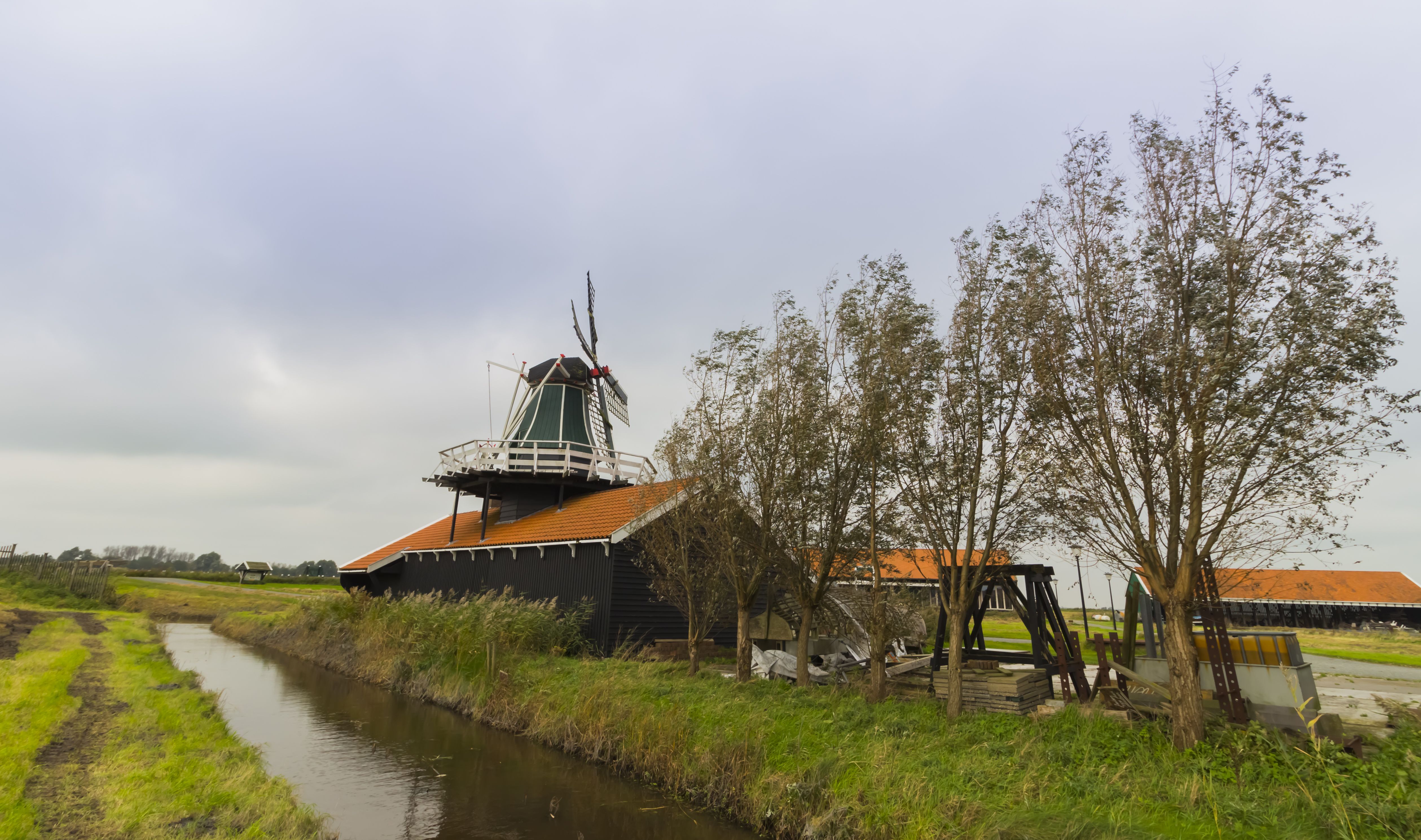 Monument Uitgeest