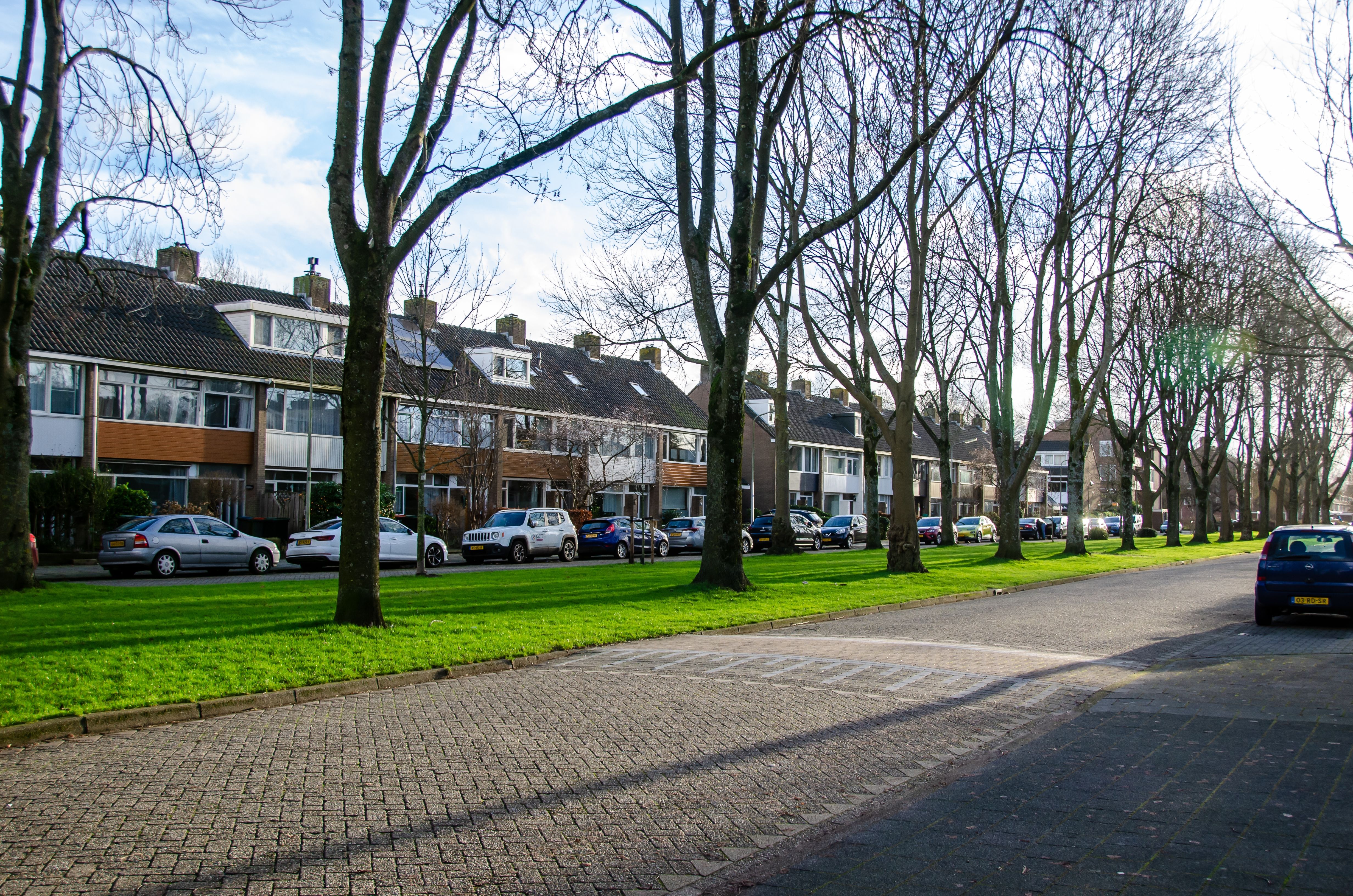 Monument Uithoorn