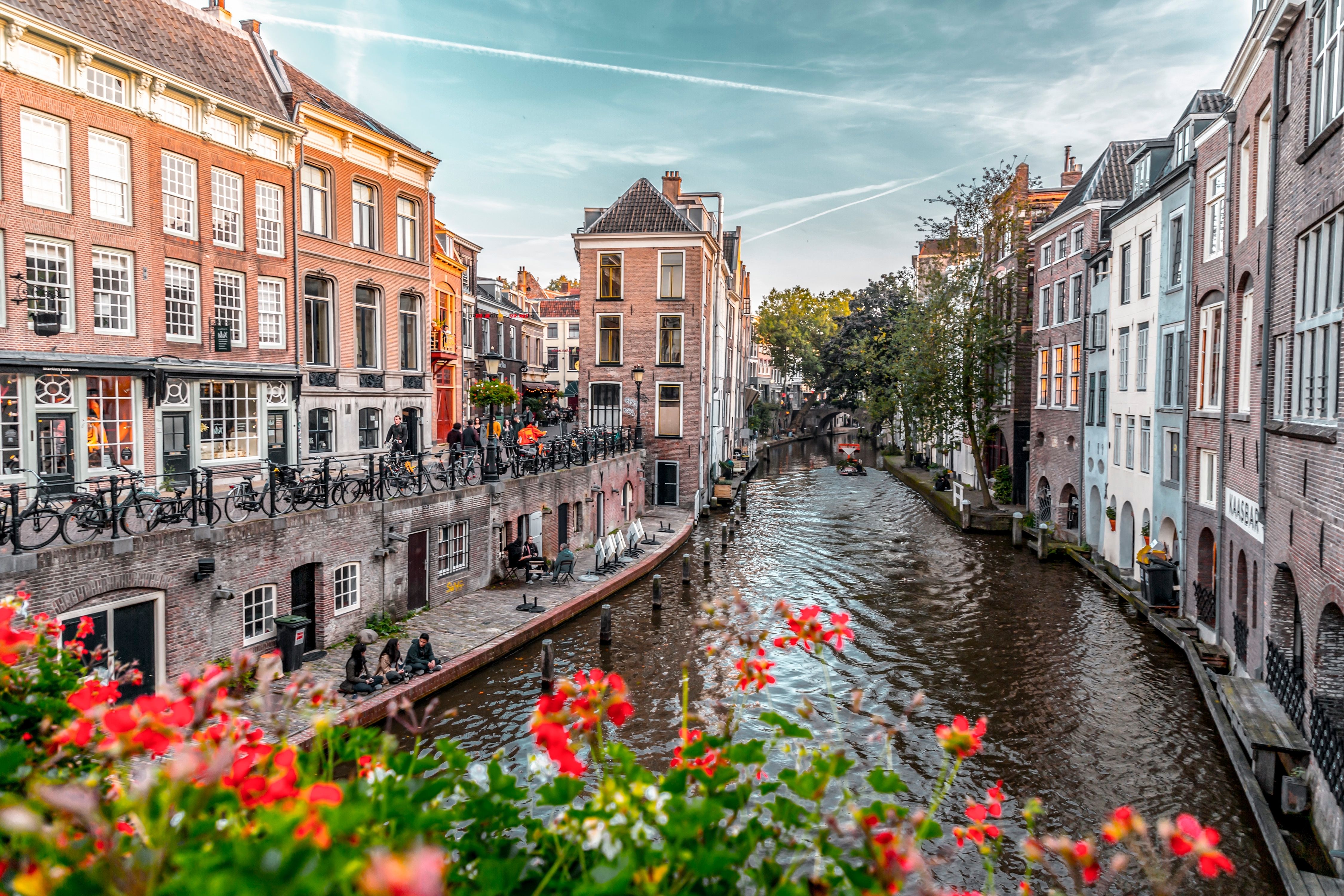 Monument Utrecht