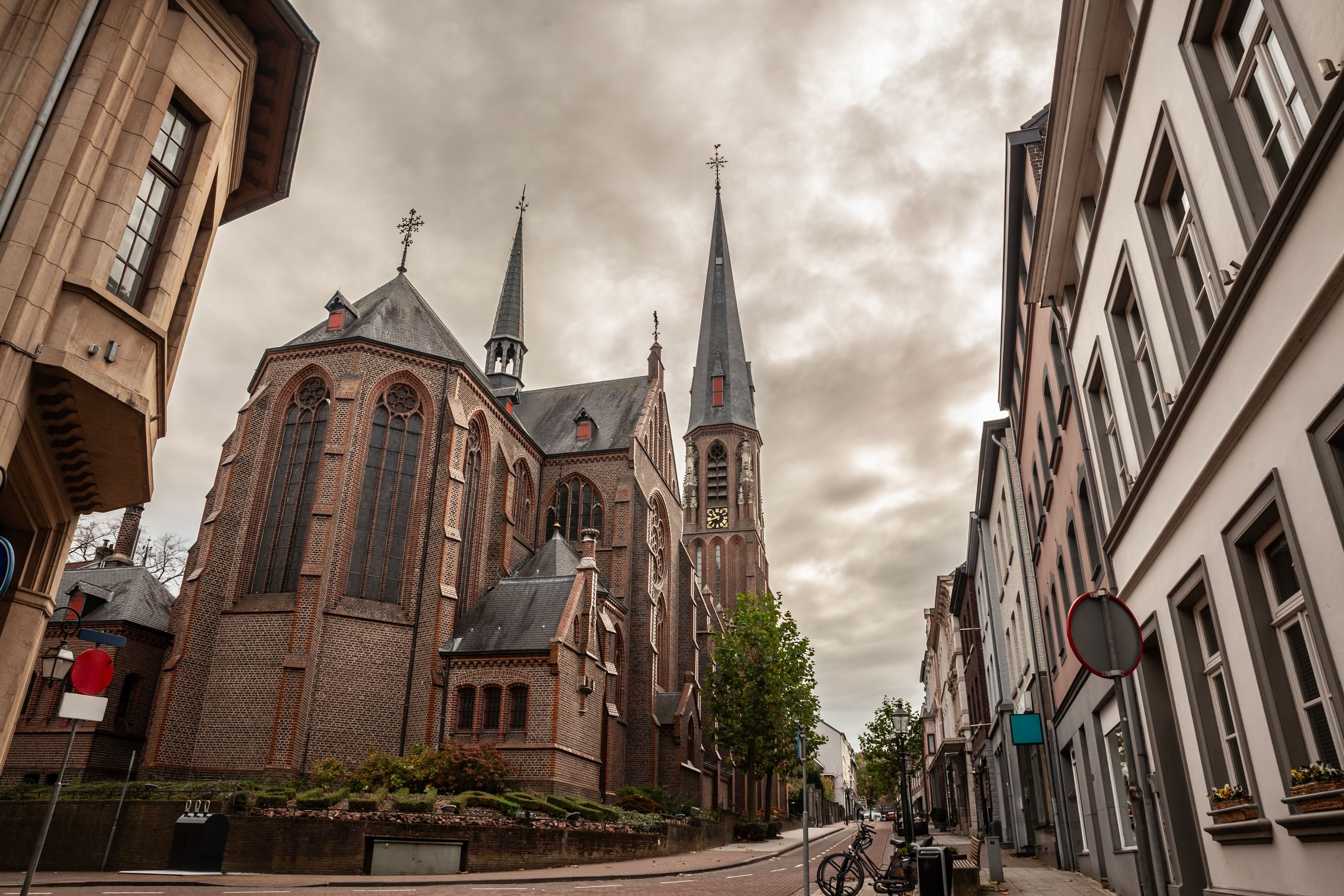 Vaals