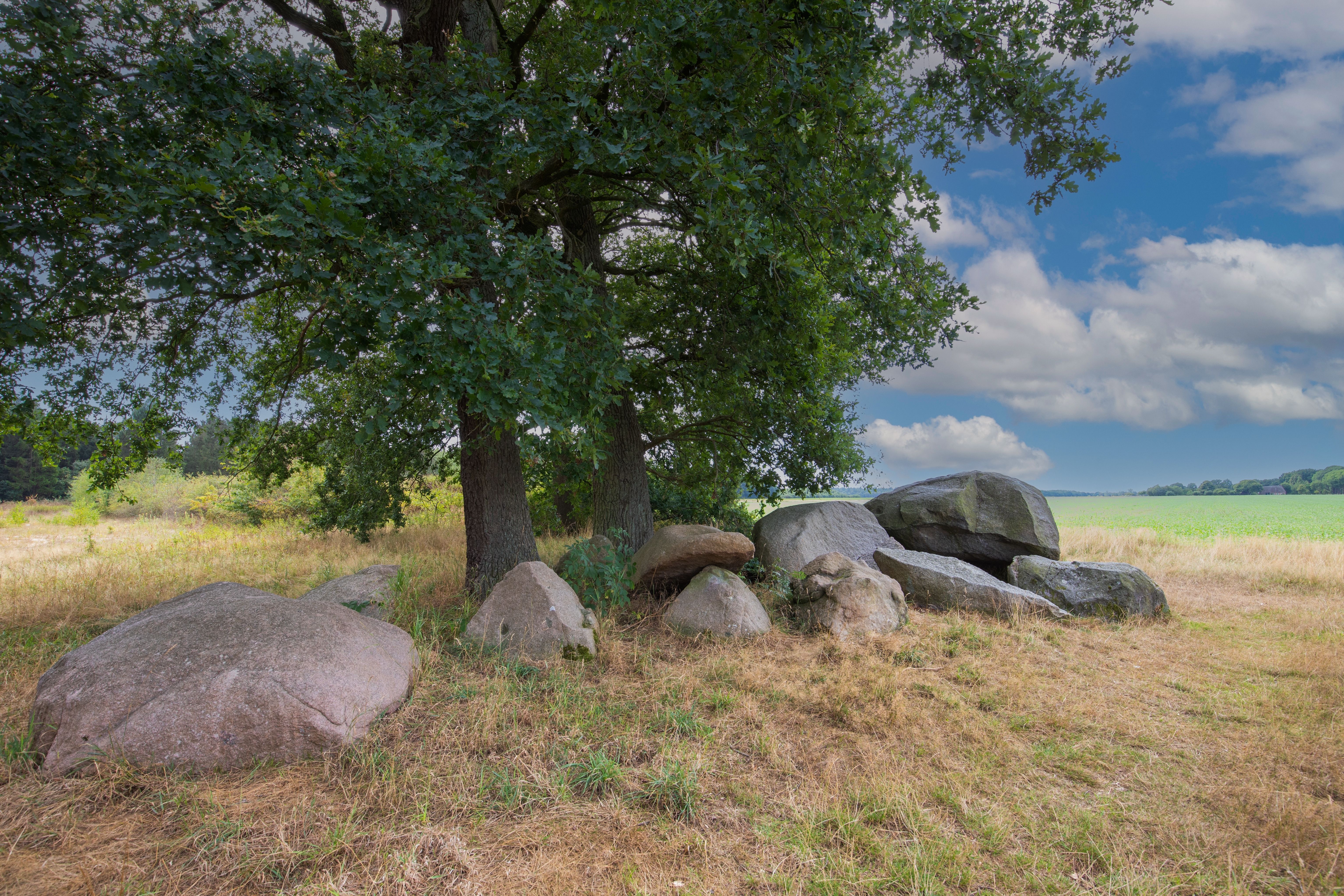 Monument Valthe