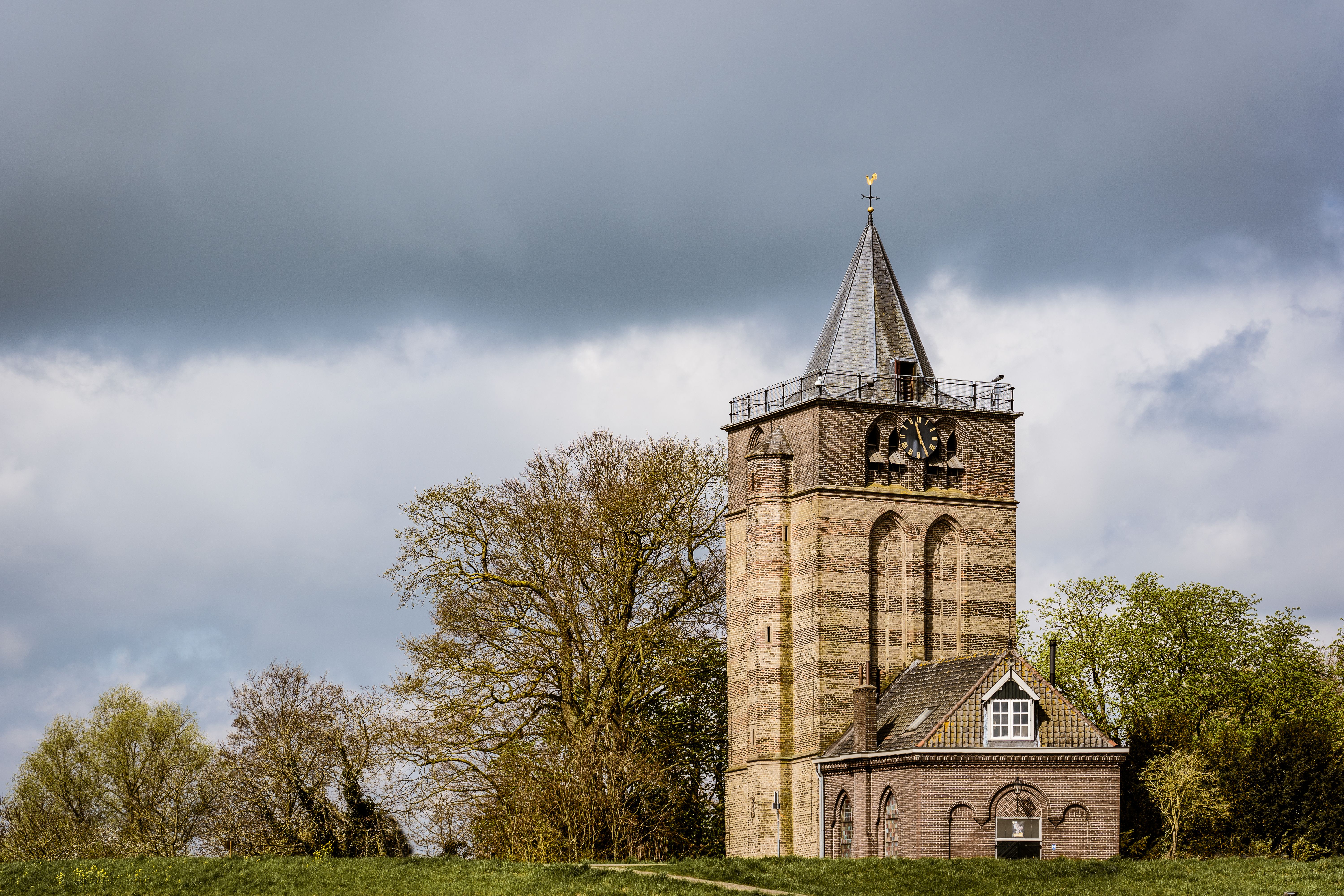 Monument Varik