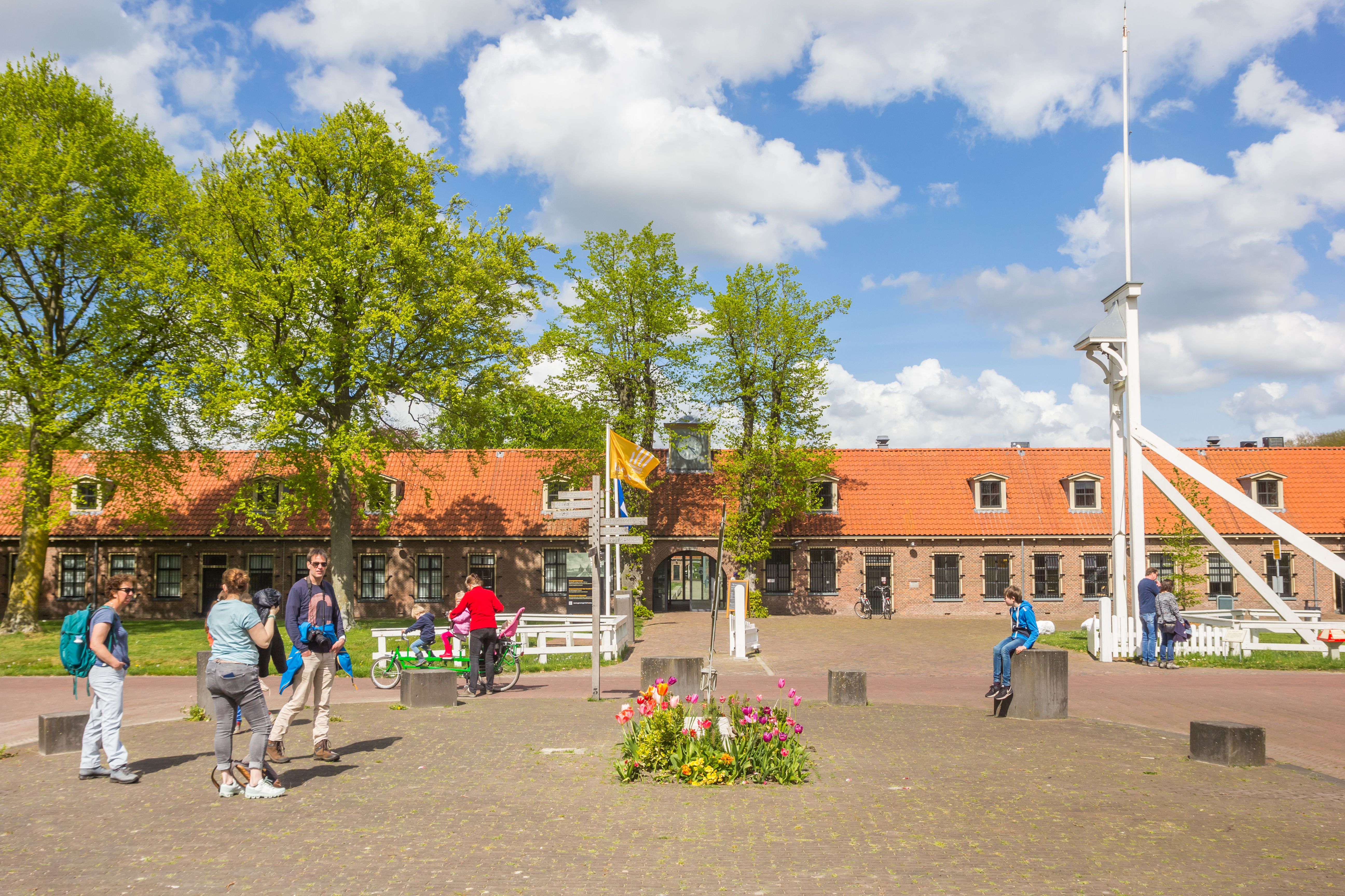Veenhuizen