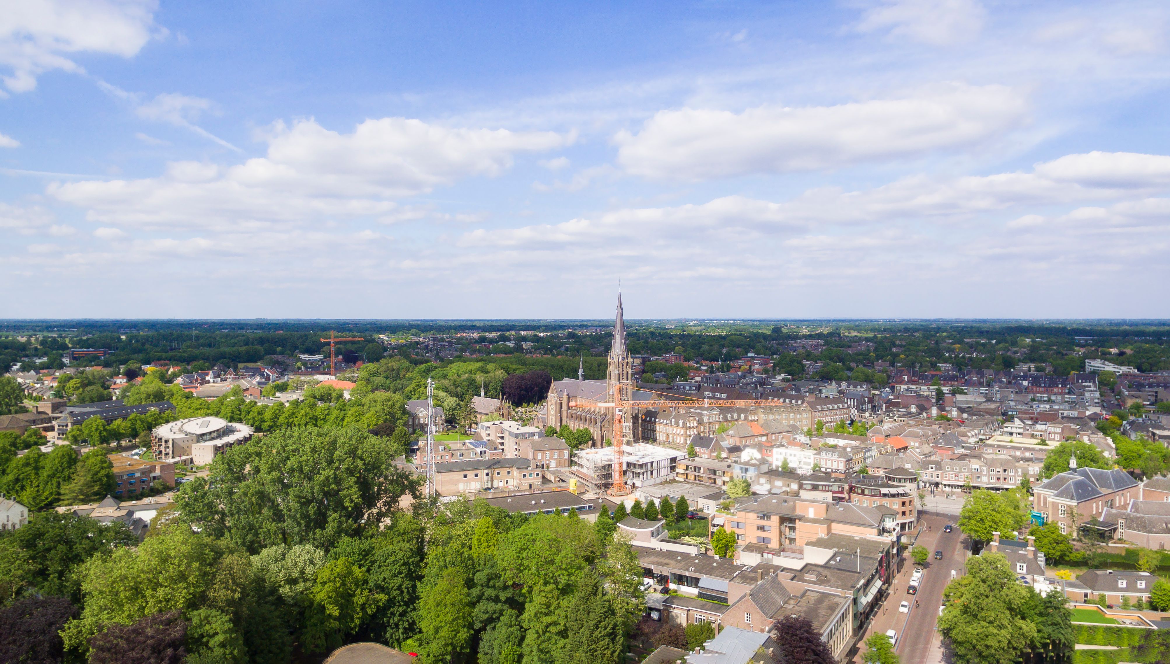 Monument Veghel
