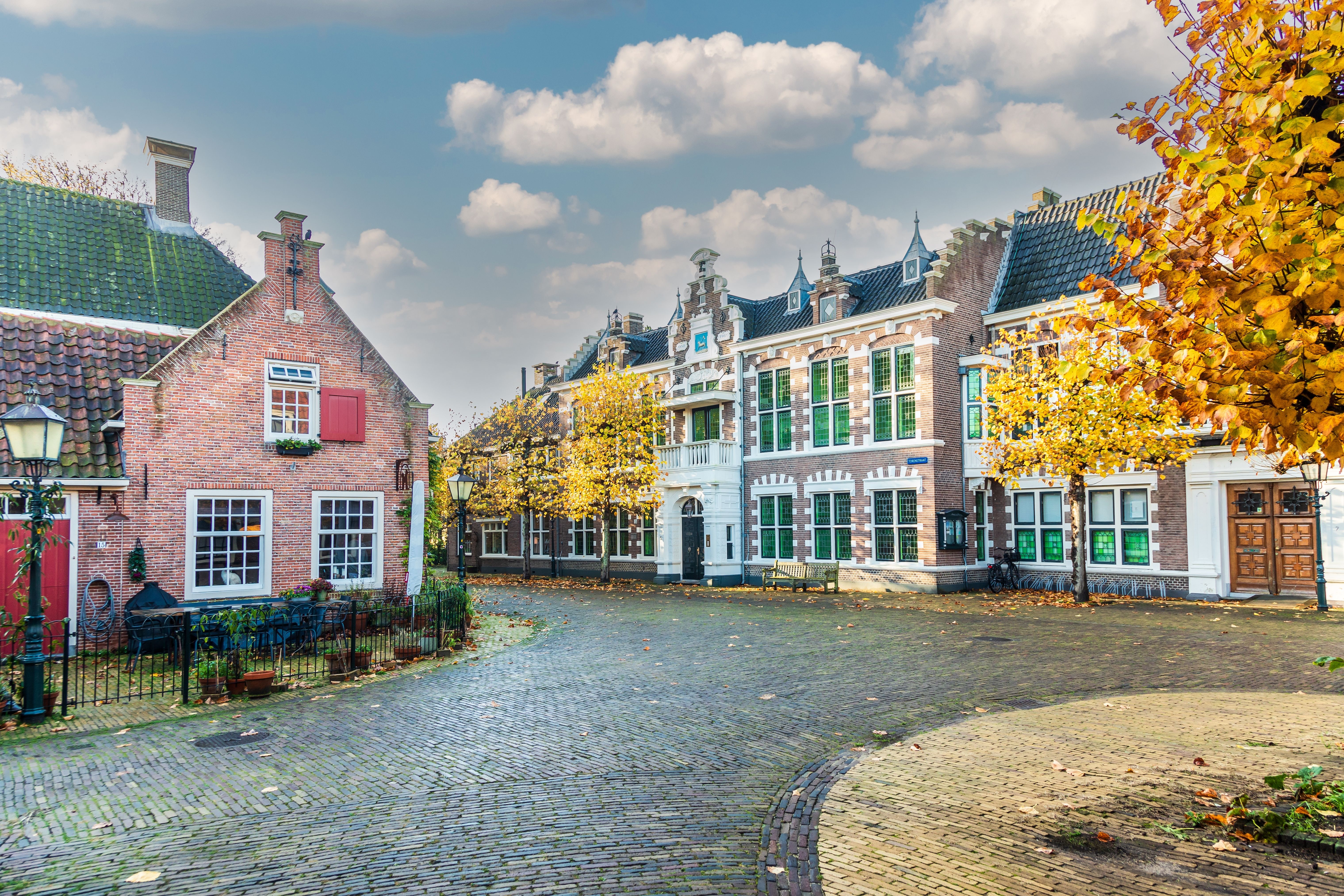 Monument Velsen-Zuid