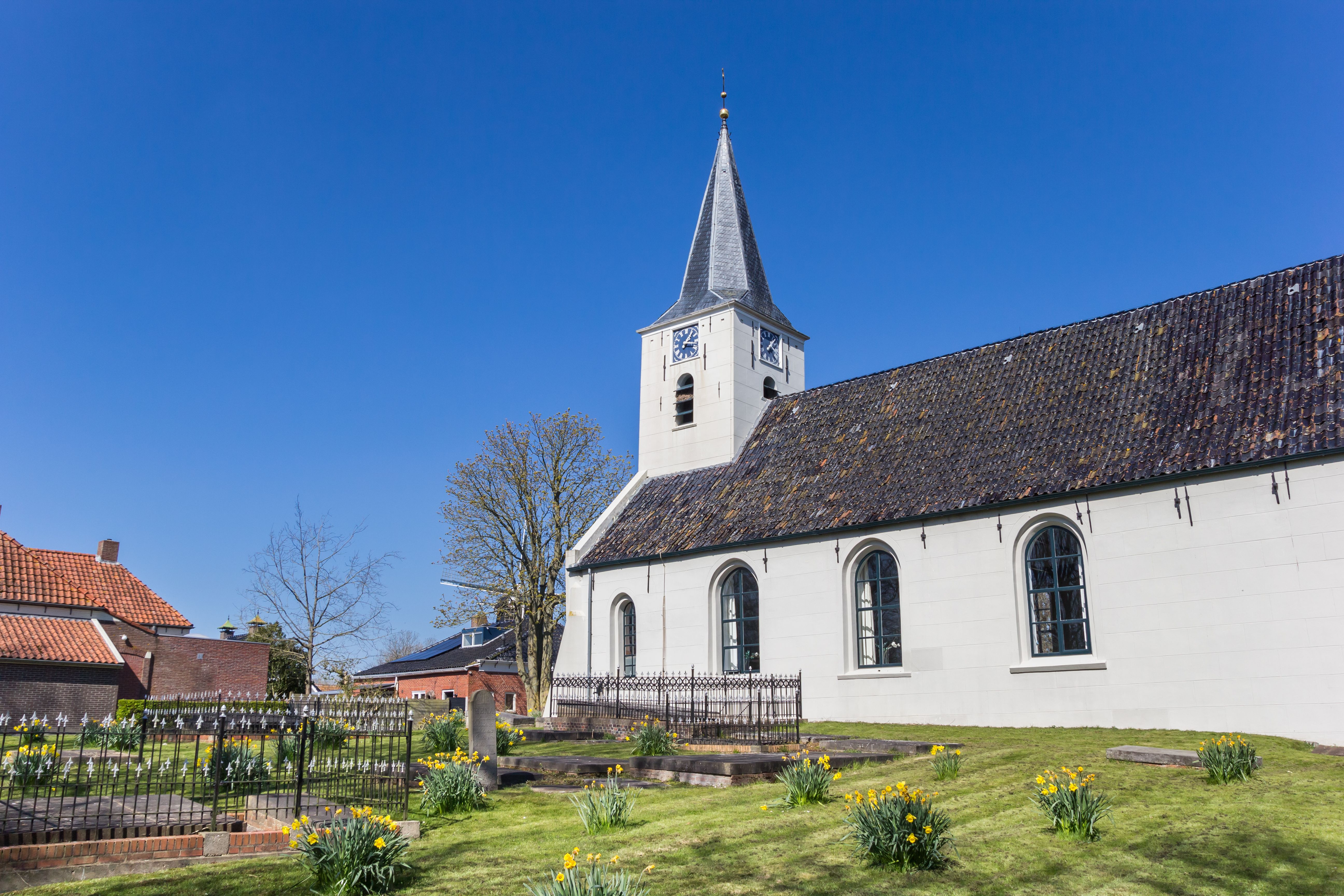 Vierhuizen