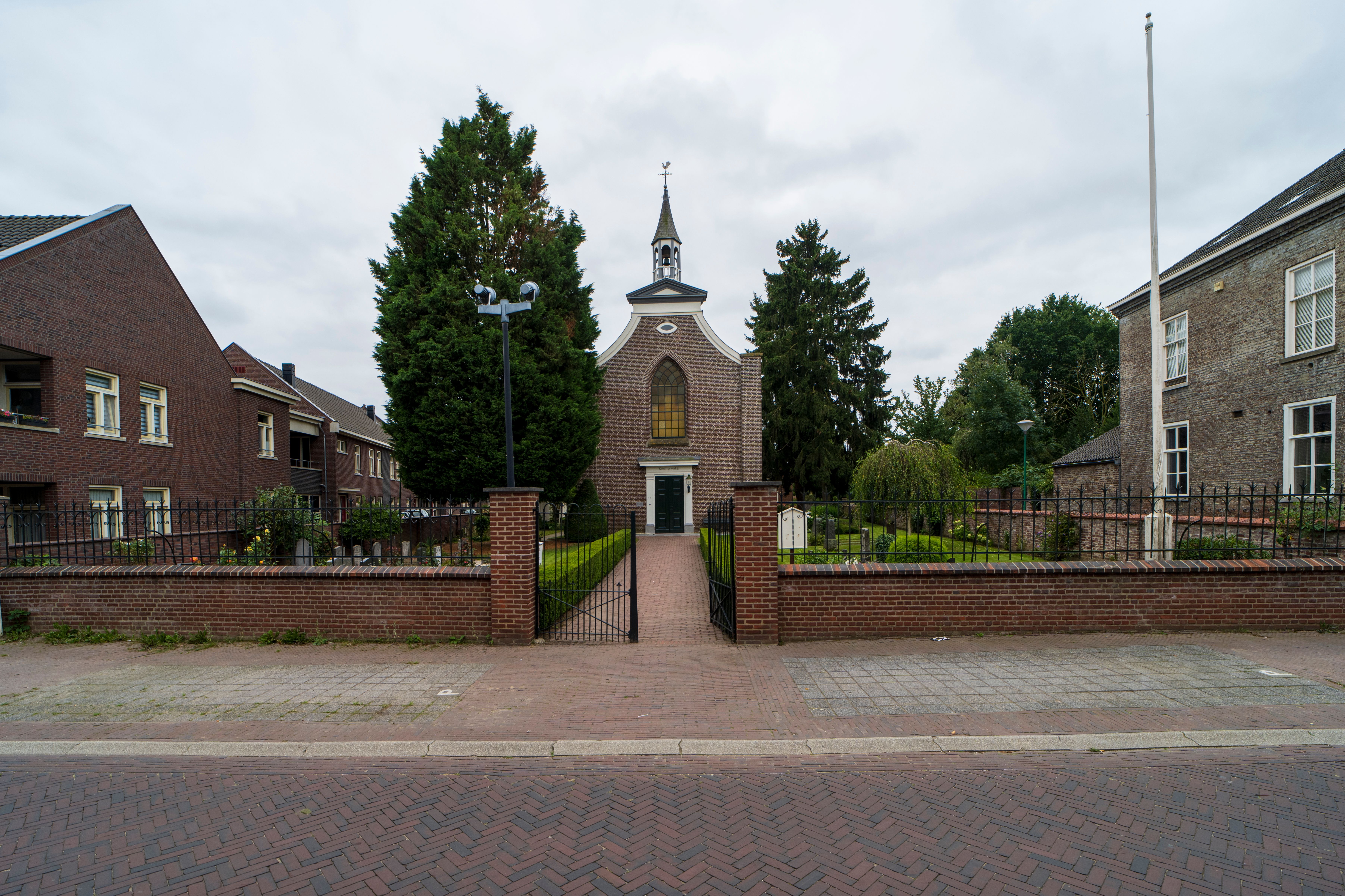 Vierlingsbeek