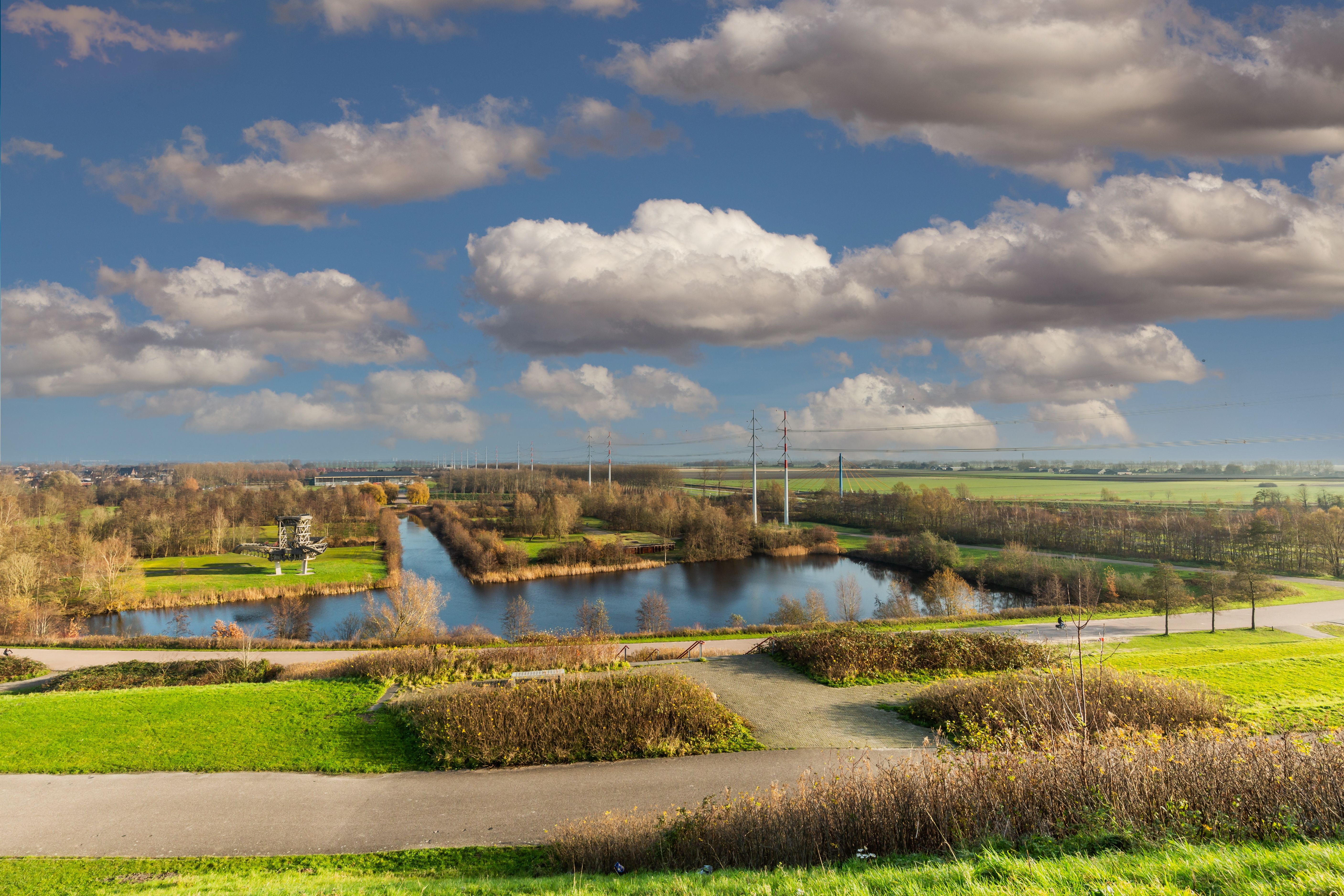 Vijfhuizen