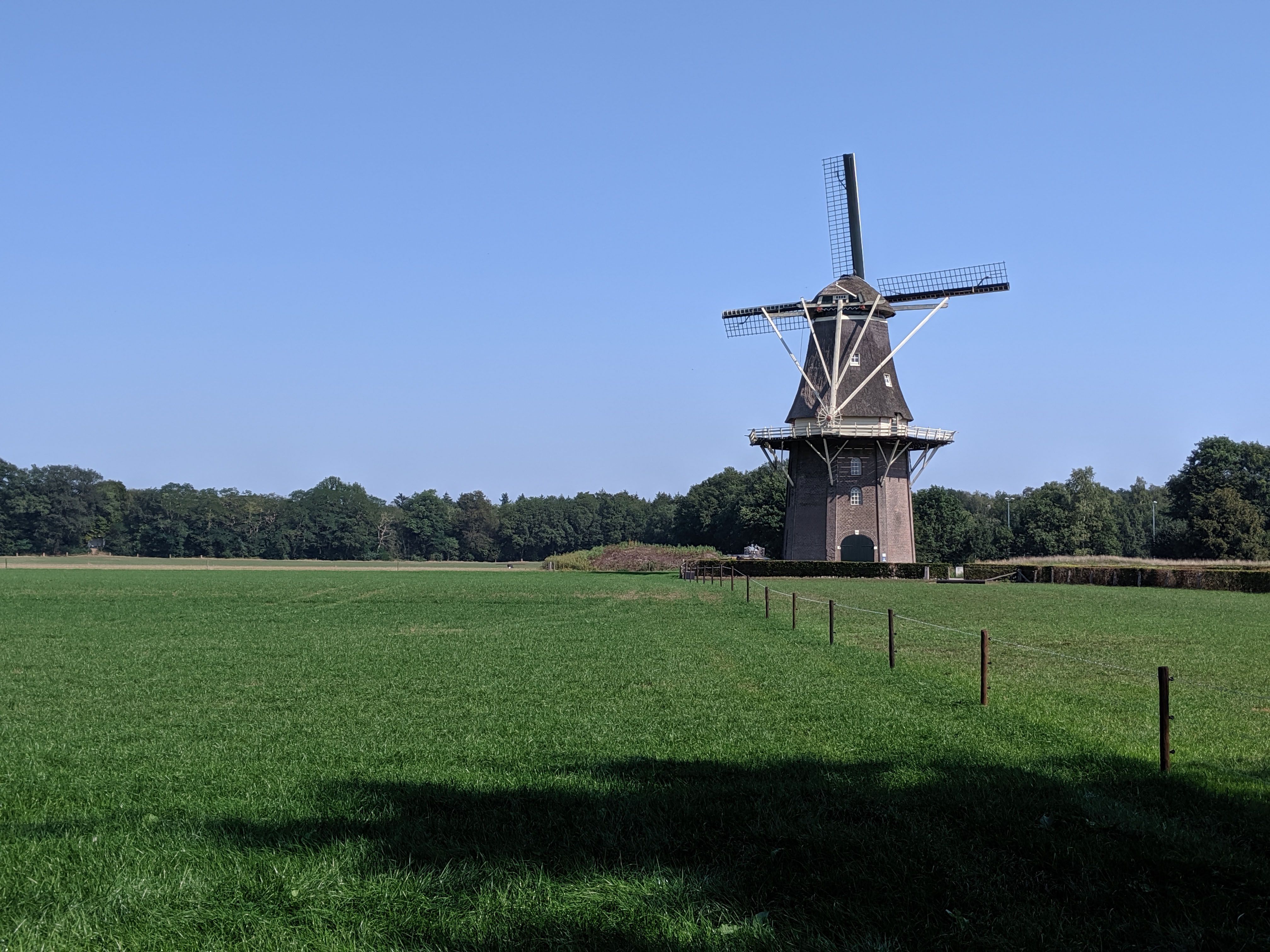 Vilsteren