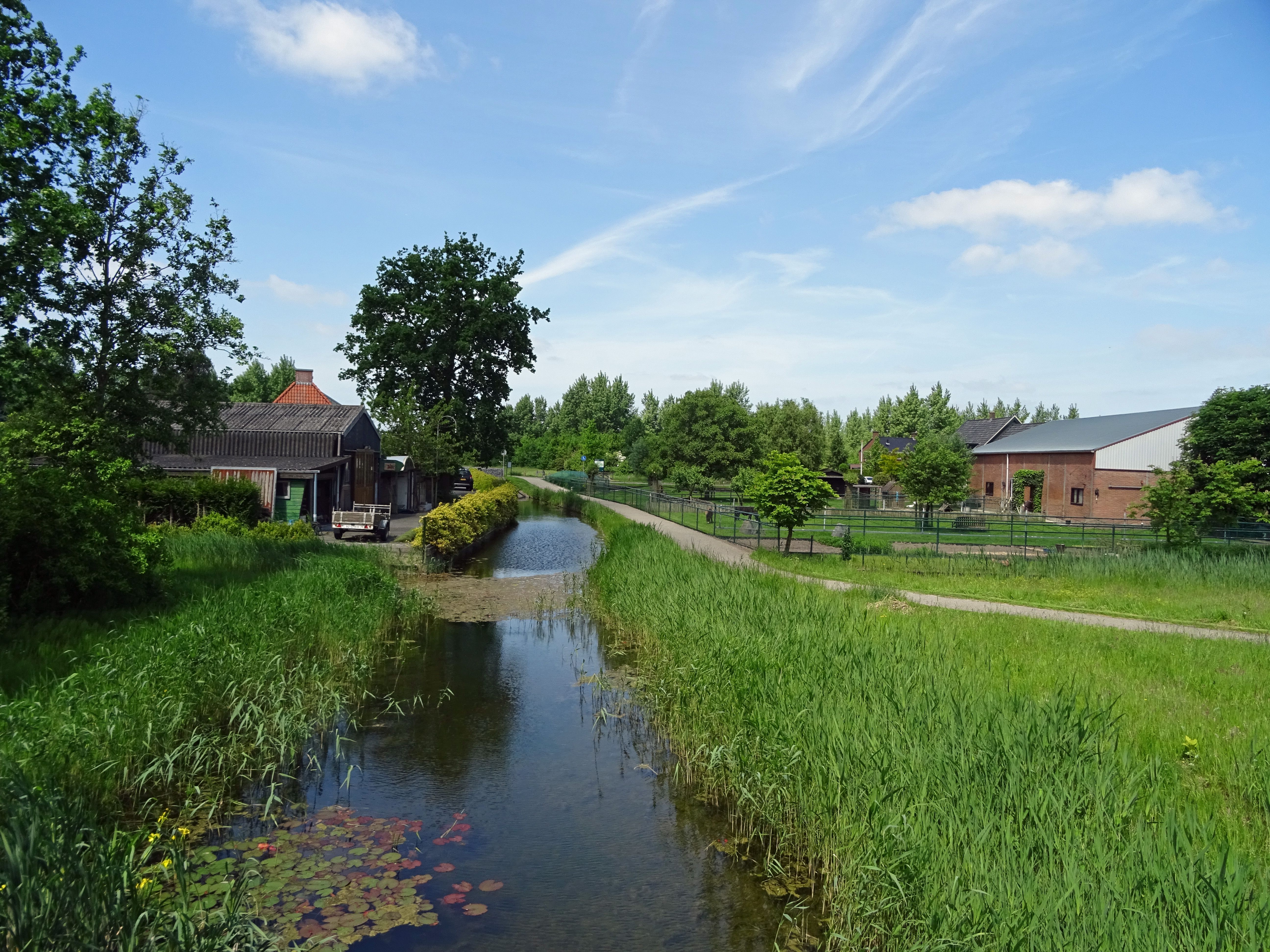 Monument Vleuten