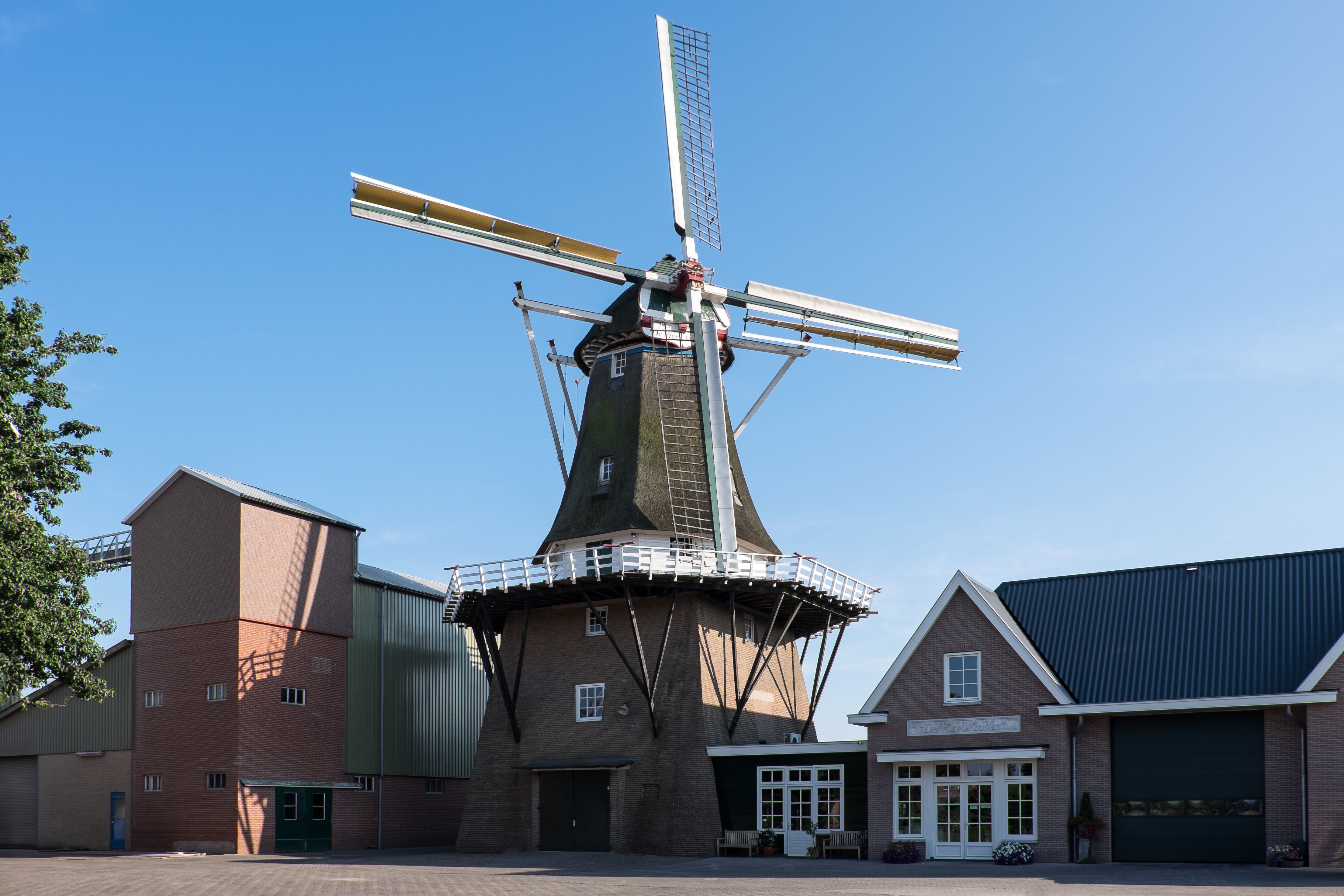 Vragender