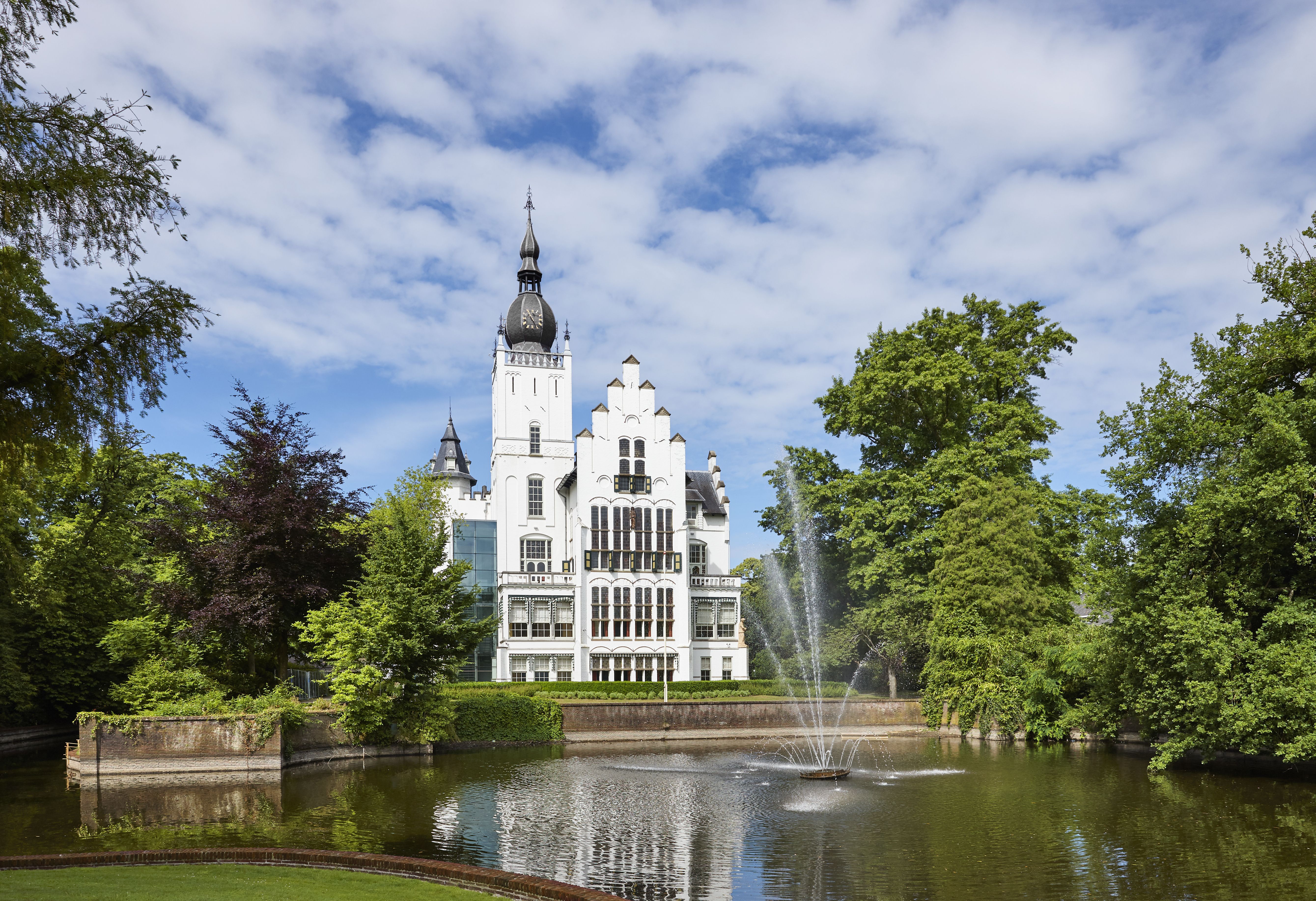 Monument Vught