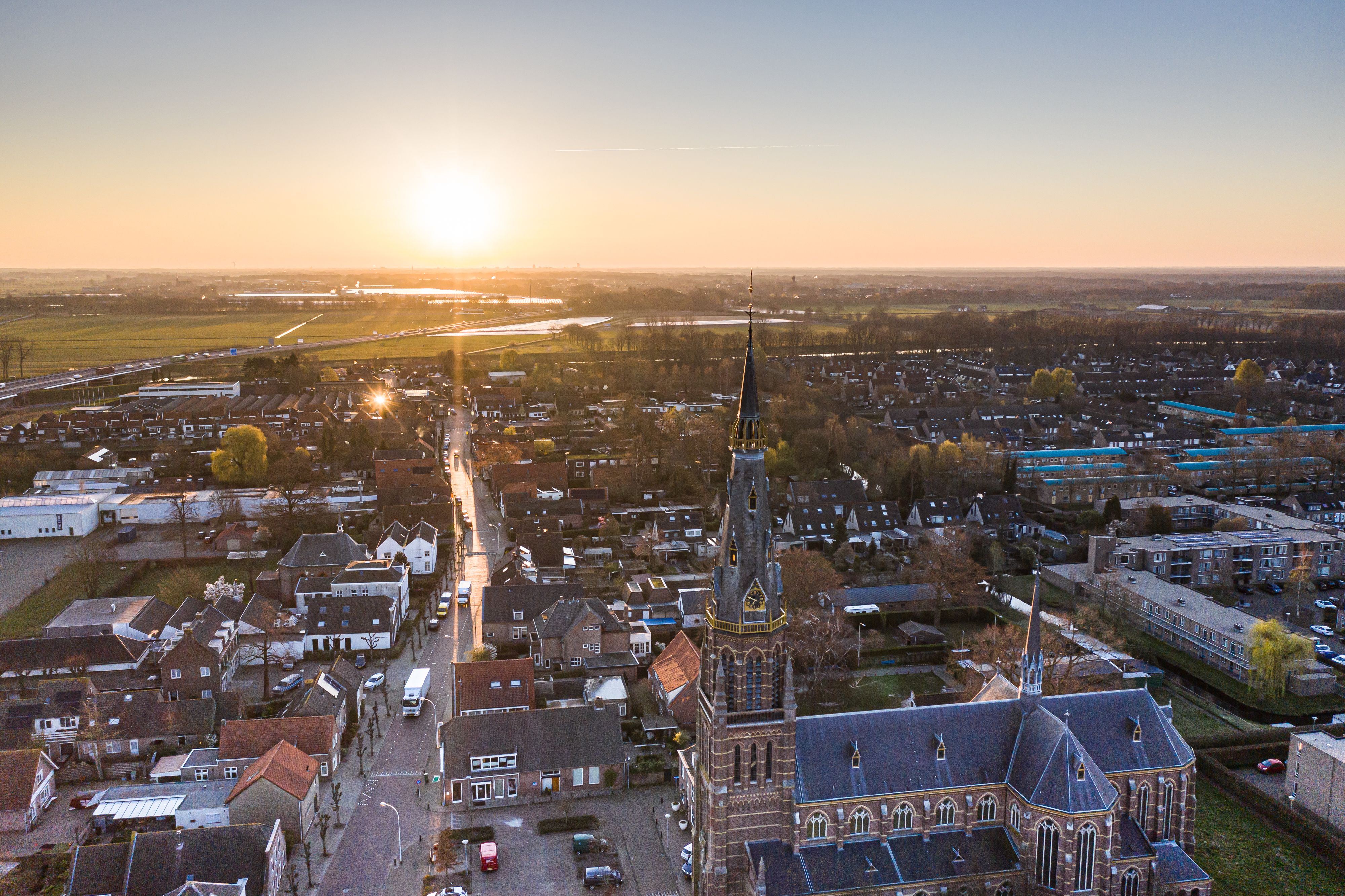Monument Waalwijk