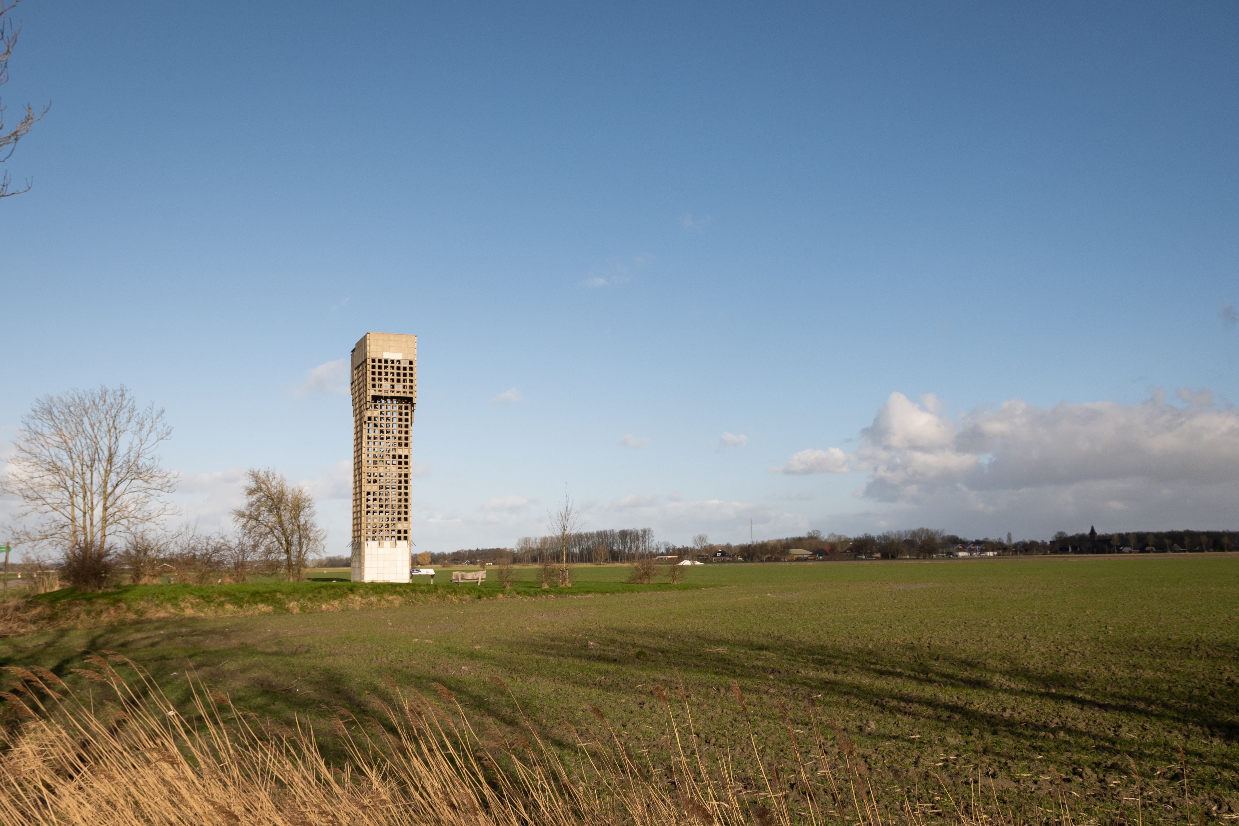 Warfhuizen