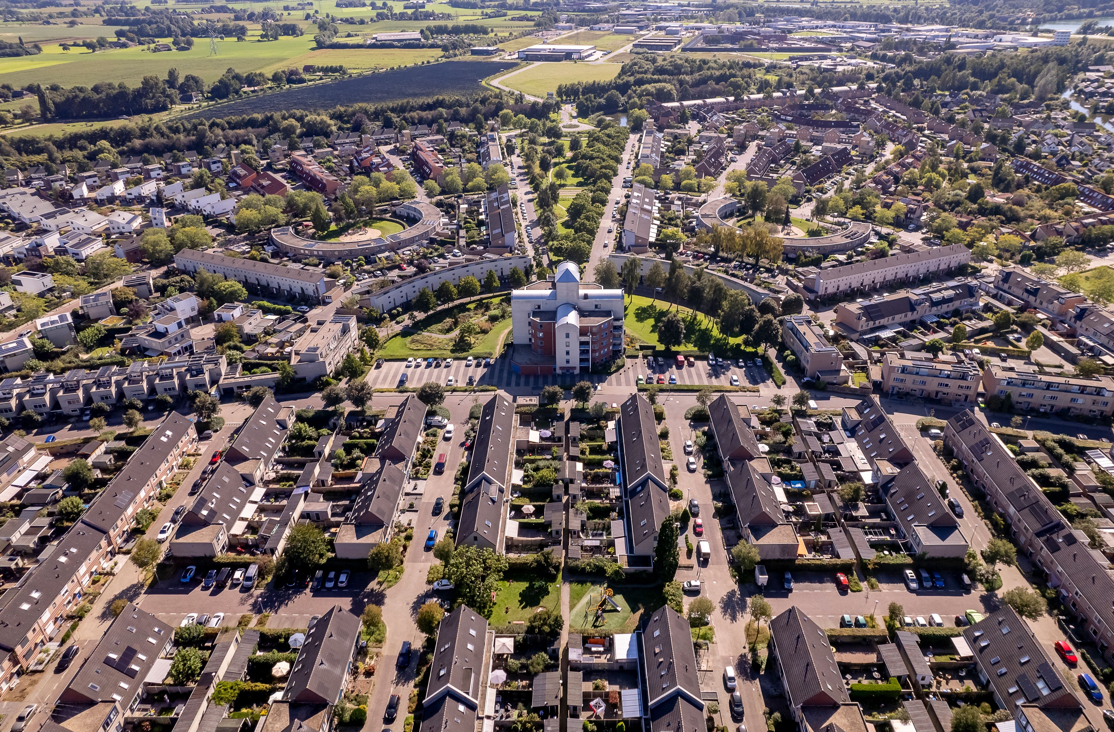Monument Warnsveld