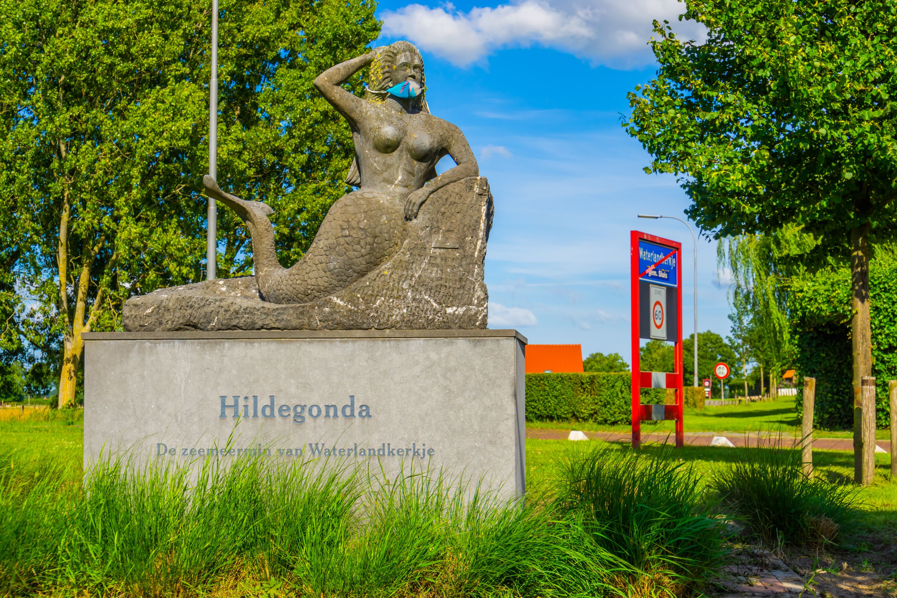 Waterlandkerkje