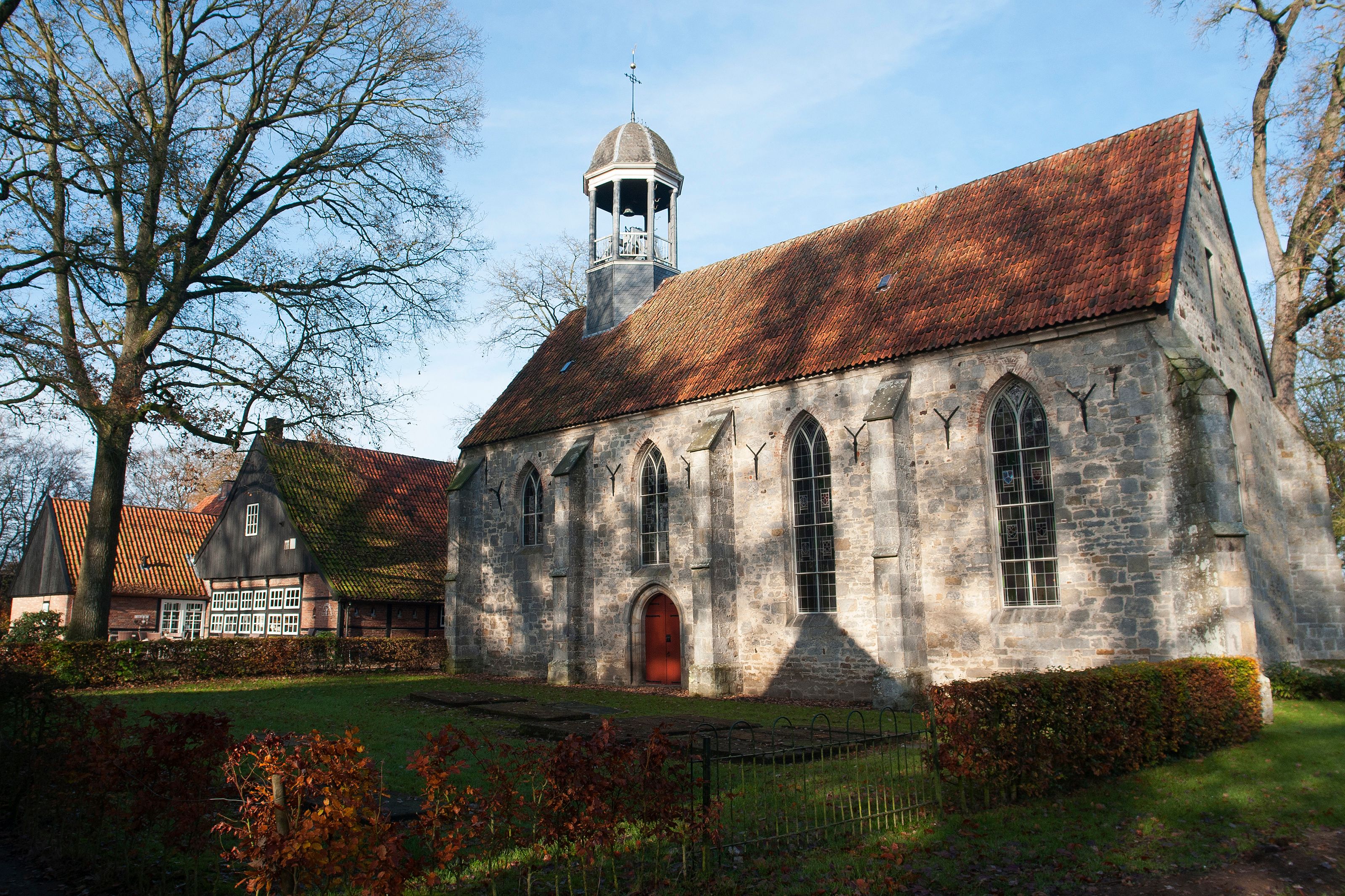 Weerselo