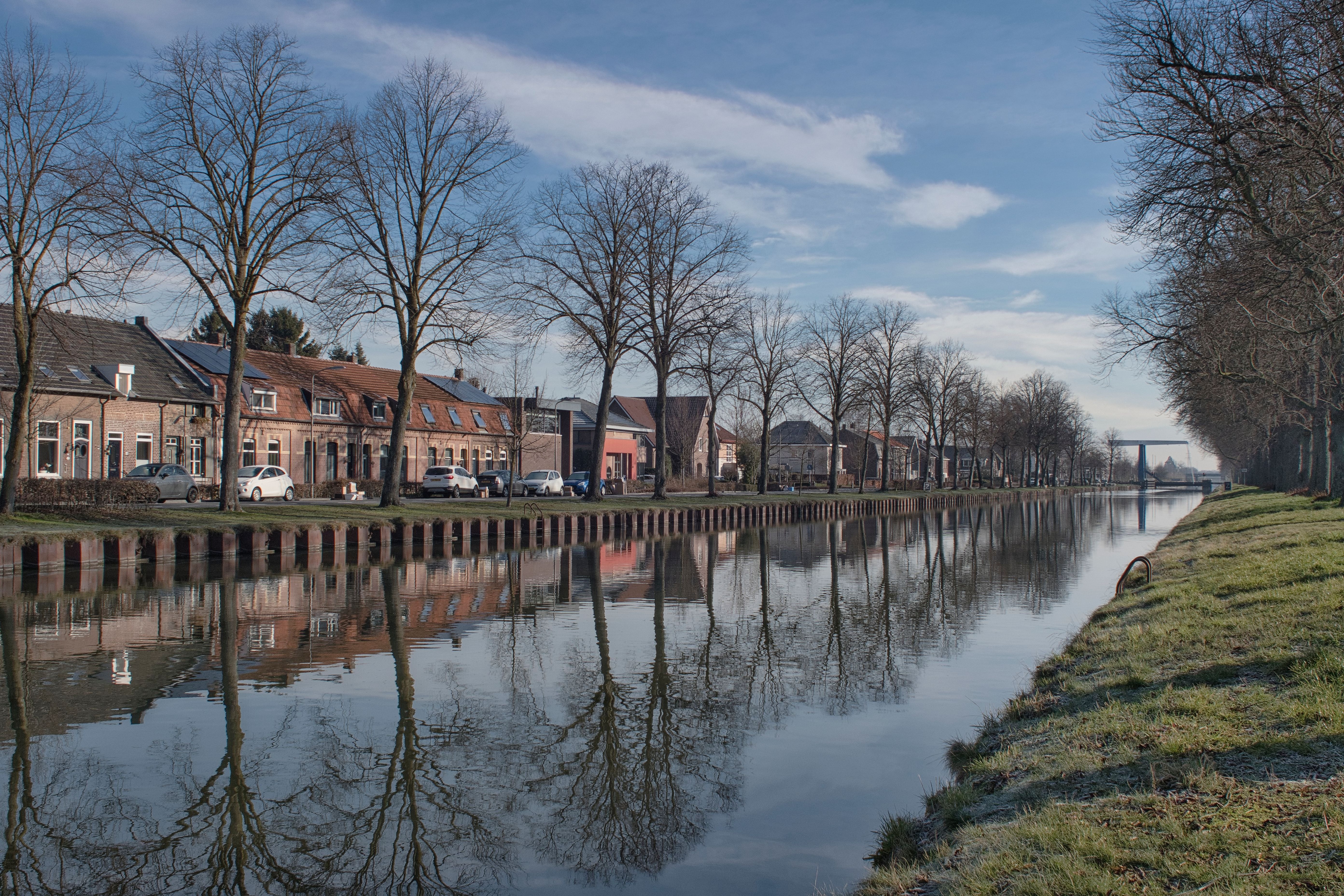 Monument Weert