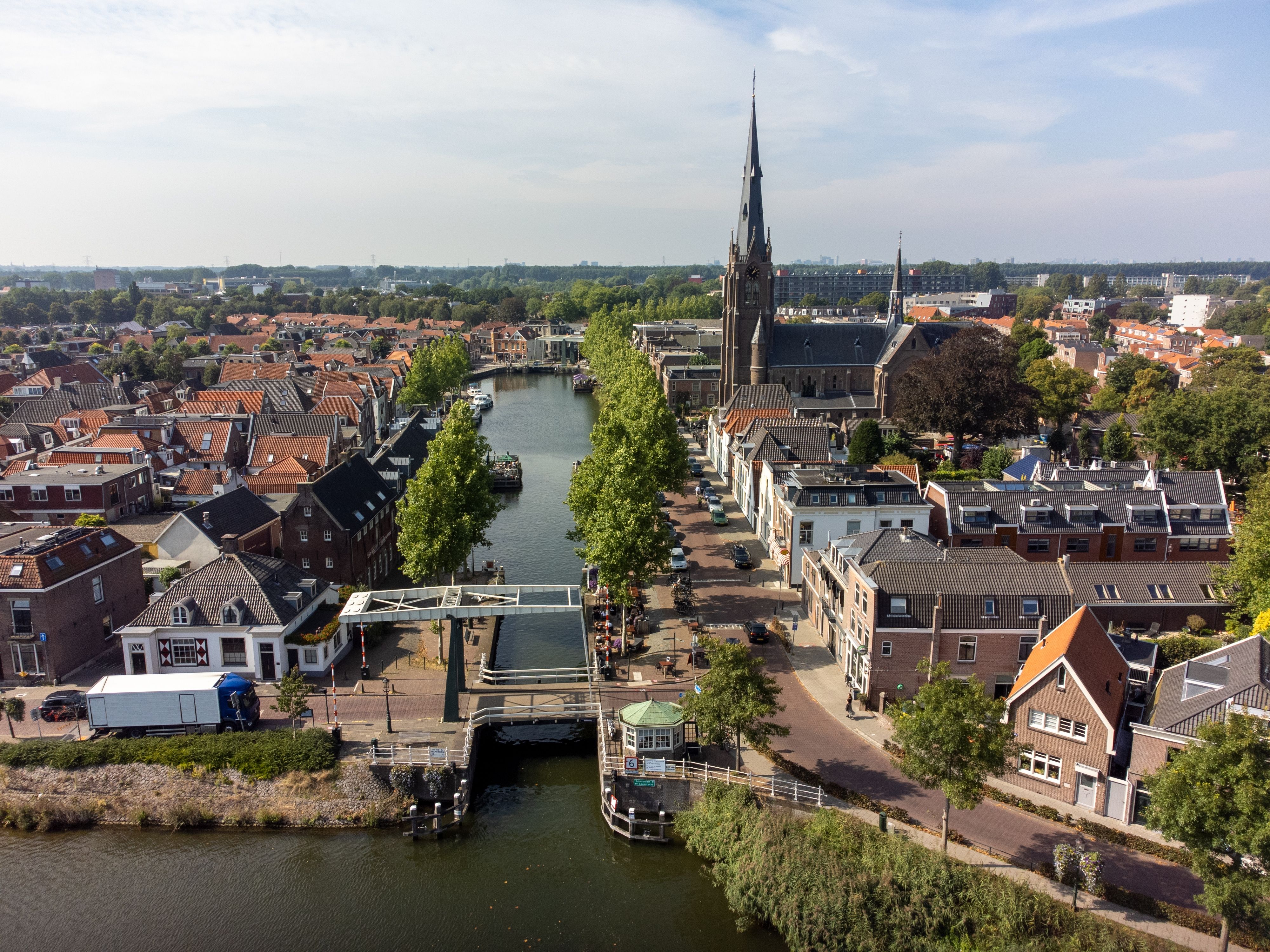 Monument Weesp